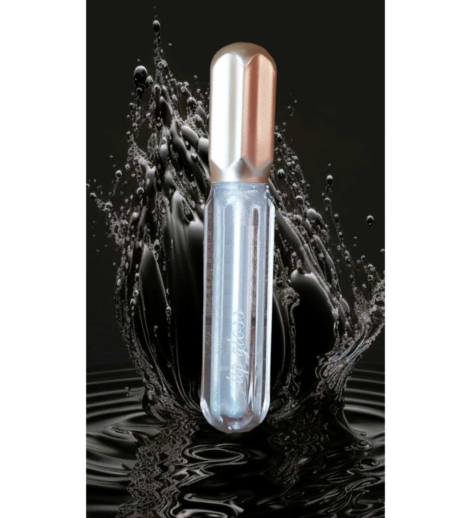 MONICATIME UHS Lipgloss No 19 Glittery+PROTECTIVE+SHINER
