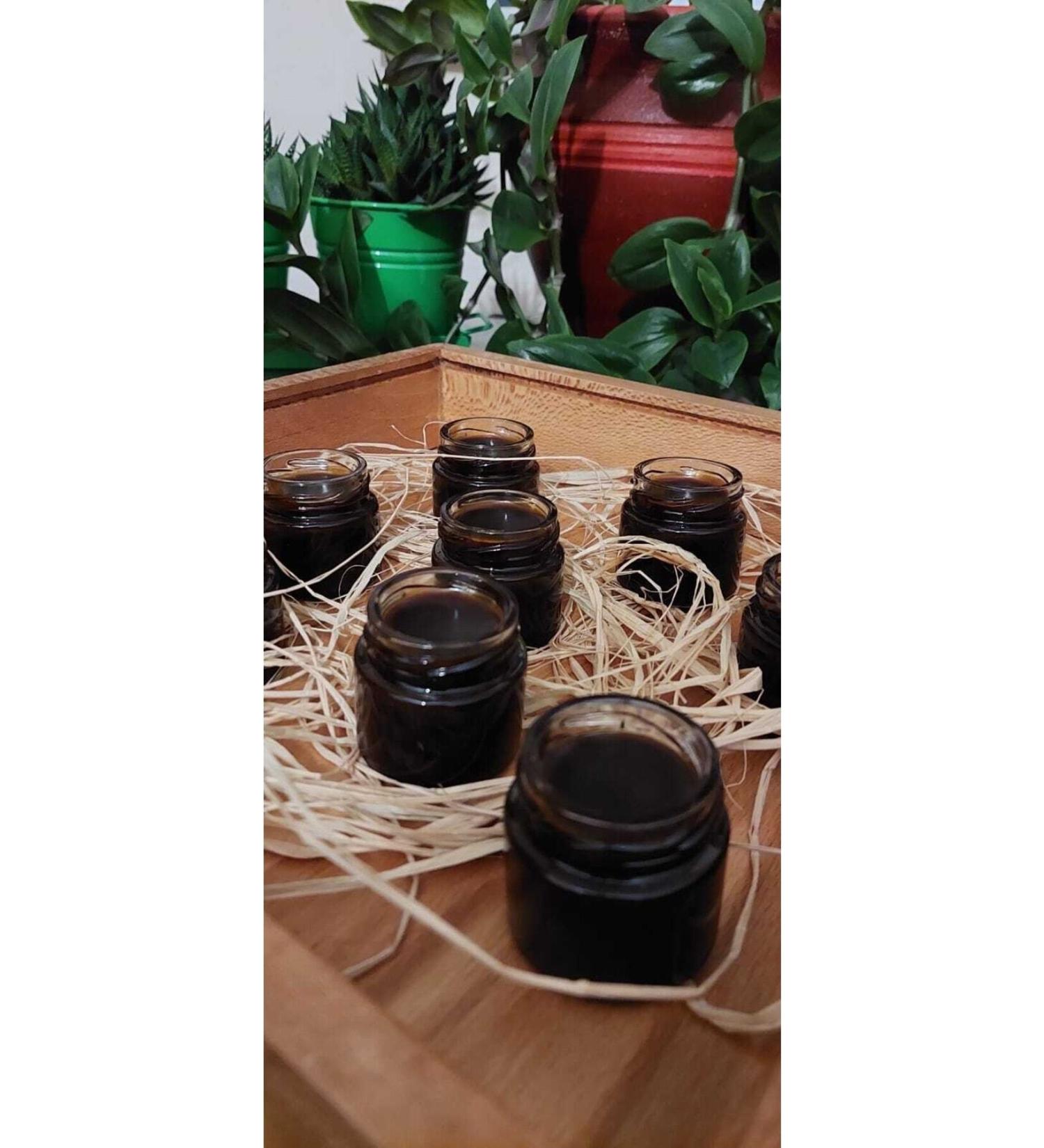 Our own Sulfur Tar Cream