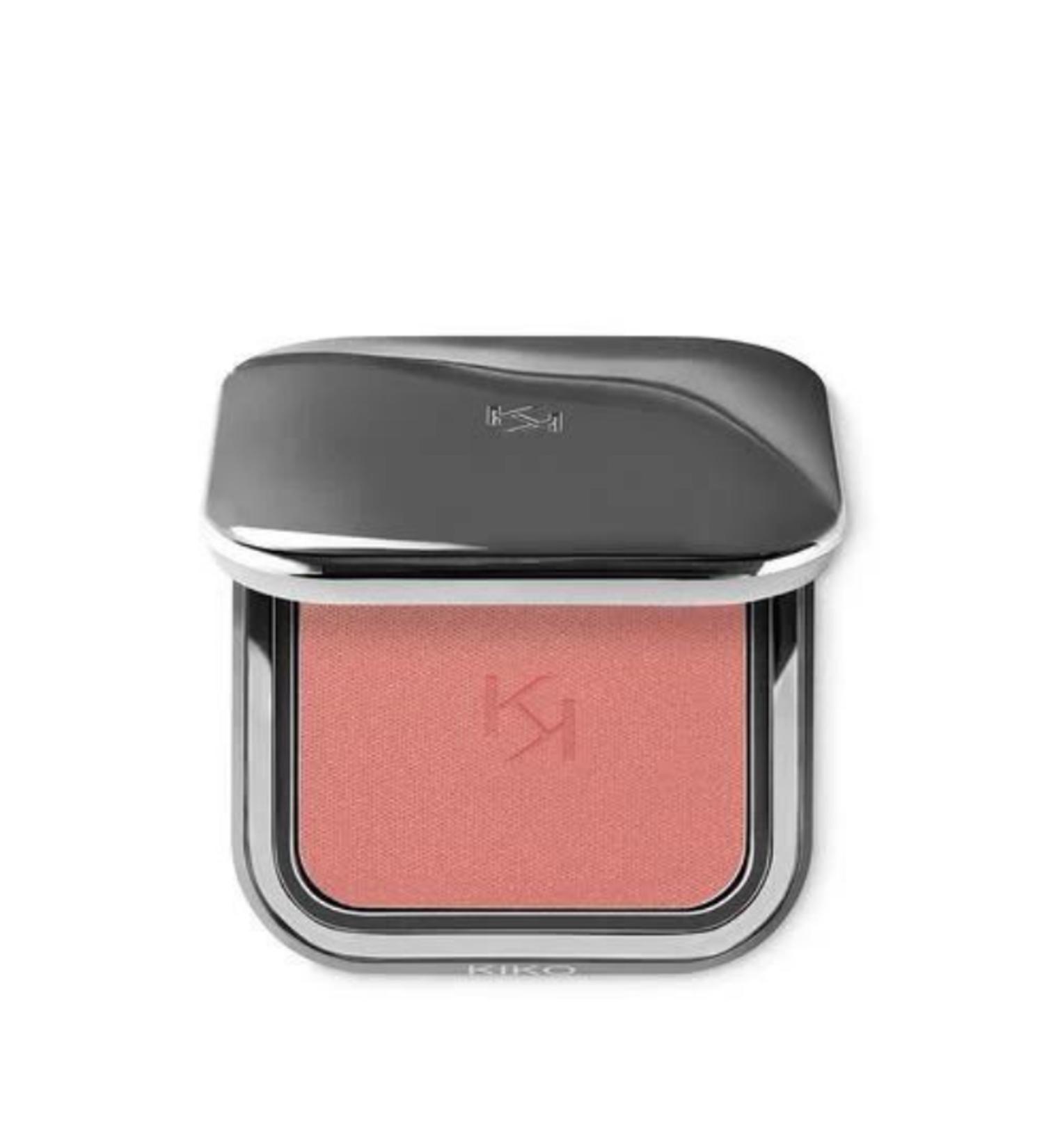 KIKO Long-lasting (up to 12 hours) Powder Blush Unlimited Blush