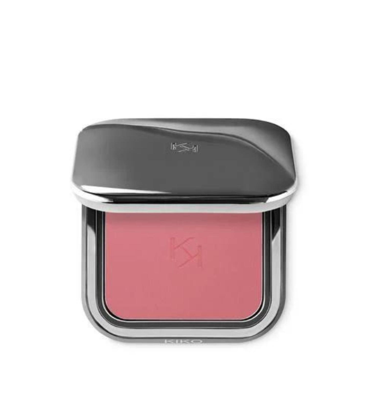KIKO Long-lasting (up to 12 hours) Powder Blush Unlimited Blush