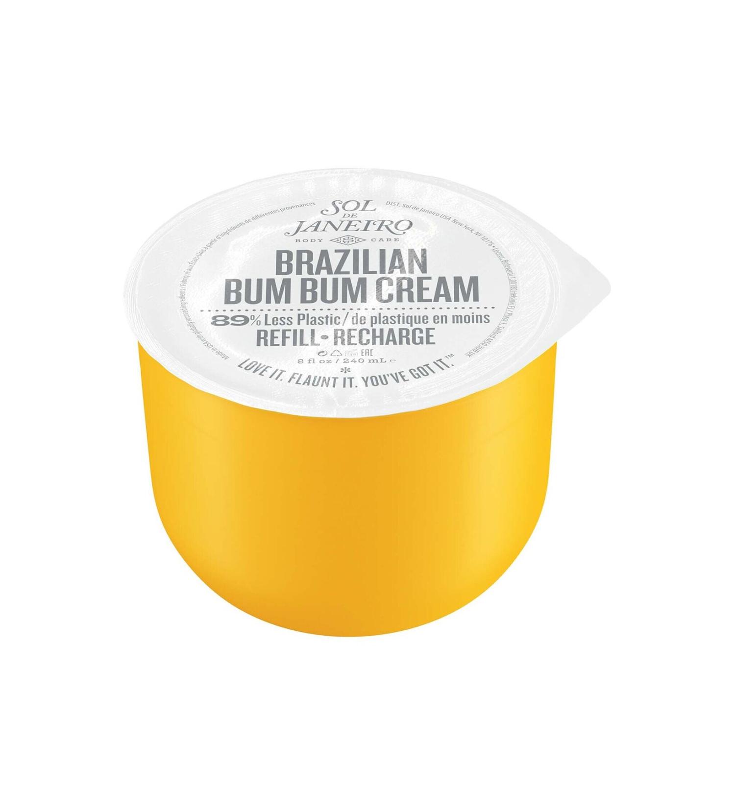Sol De Janeiro Brazilian Bum Bum - Firming and Softening Body Cream