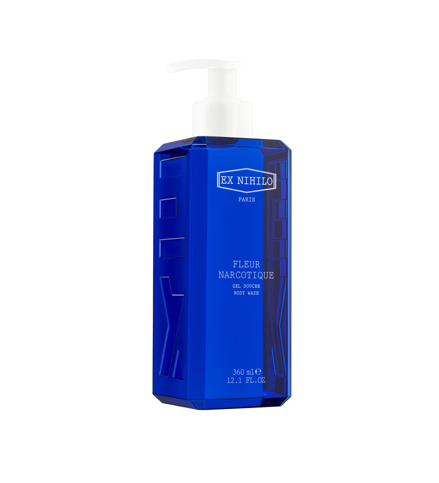 Ex Nihilo Fleur Narcotique 360 ml Shower Gel