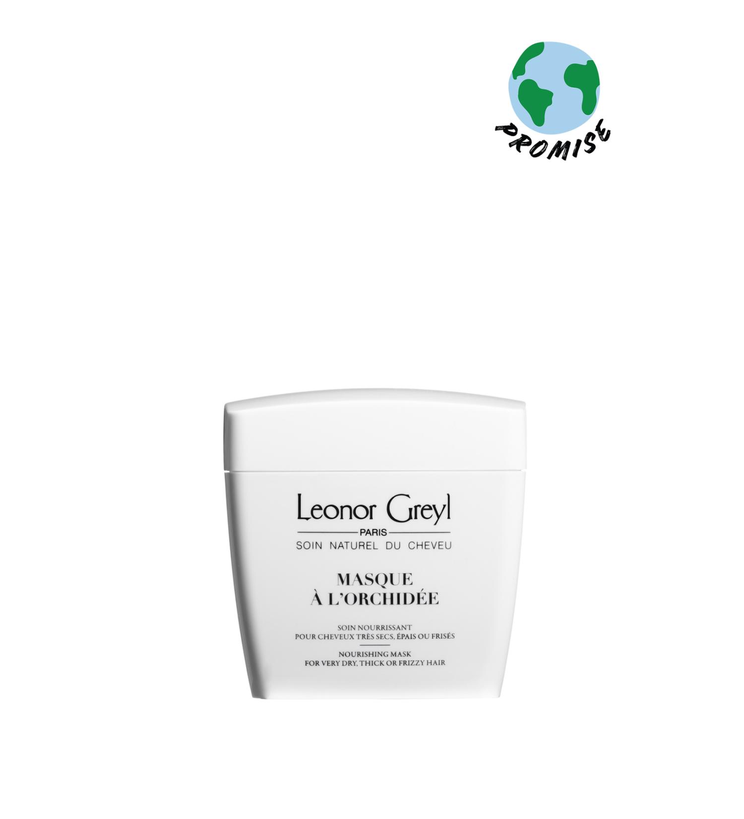 Leonor Greyl L Orchidee 200 ml Hair Care Mask