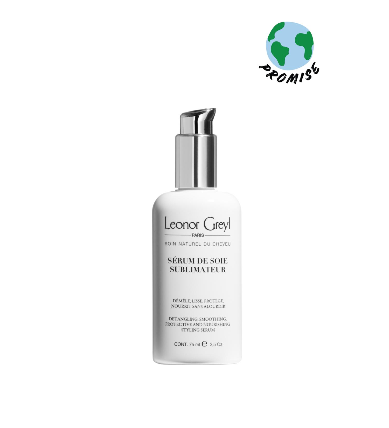 Leonor Greyl De Soie Sublimateur 75 ml Serum