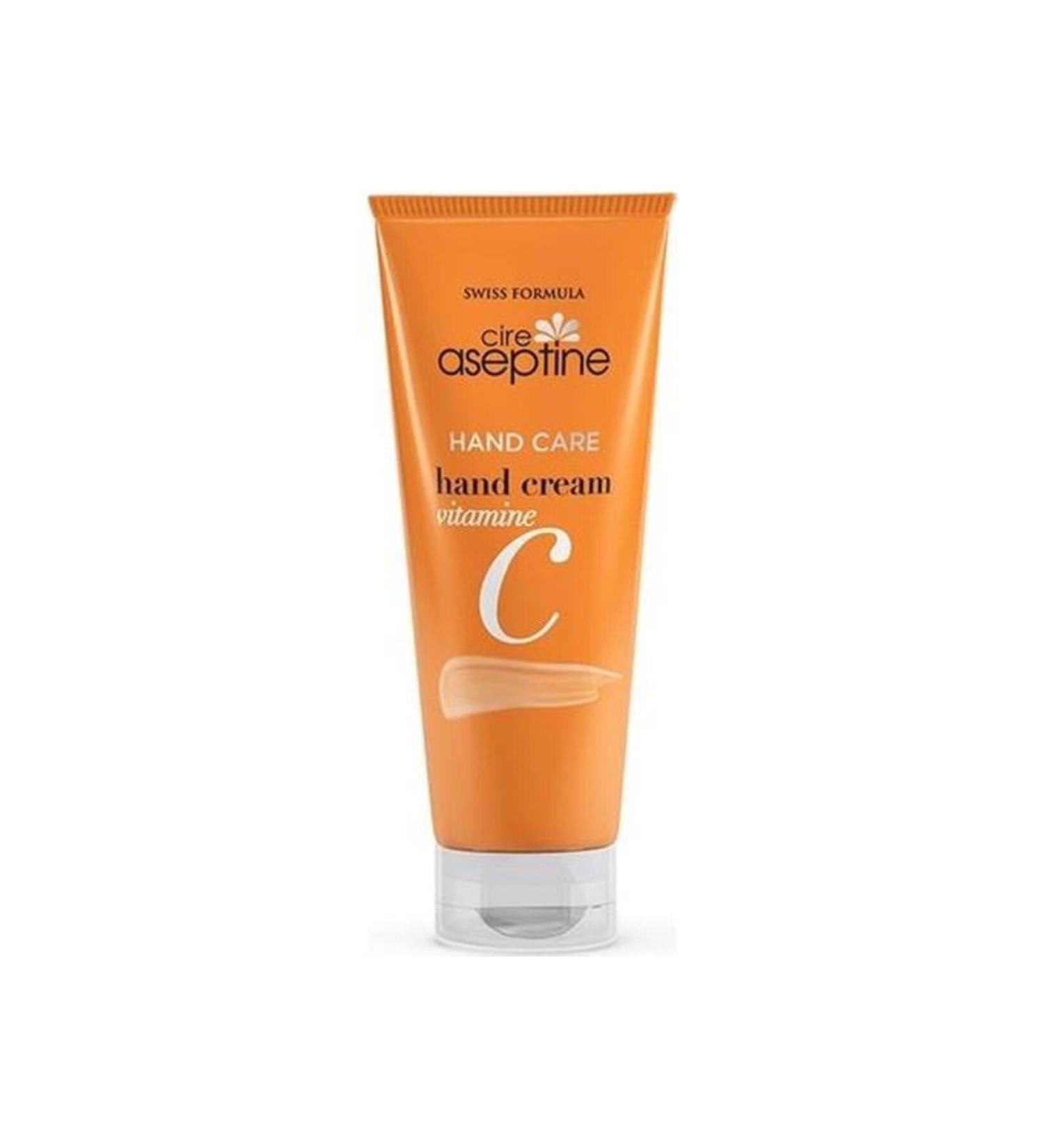 Cire Aseptine Vitamin C Hand Cream 75ml