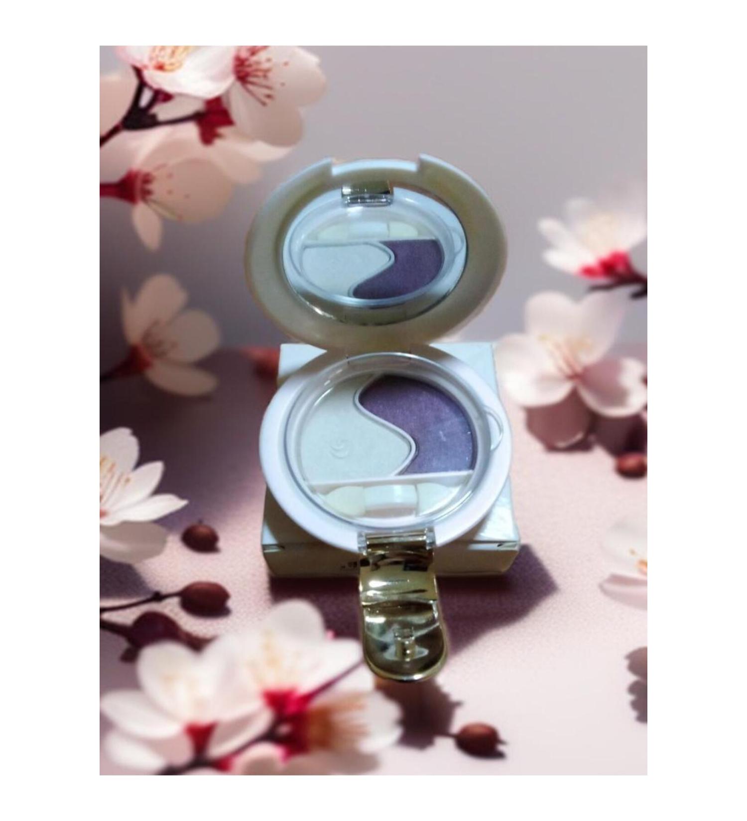 goldenlady 2 COLOR EYESHADOW NATURAL SH NE 68