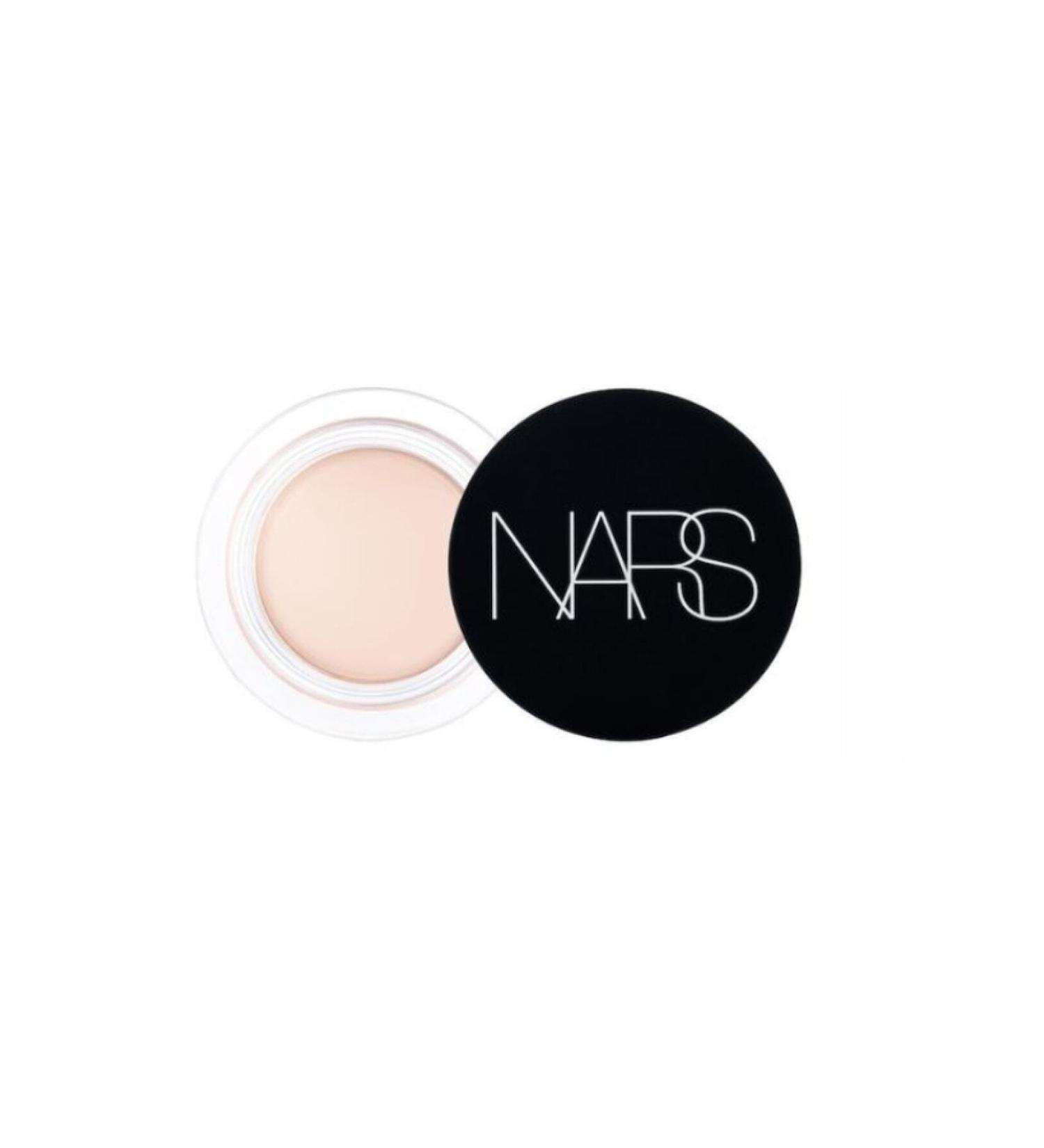 Nars Soft Matte Complete Concealer-affogato MDBEAUTYY155