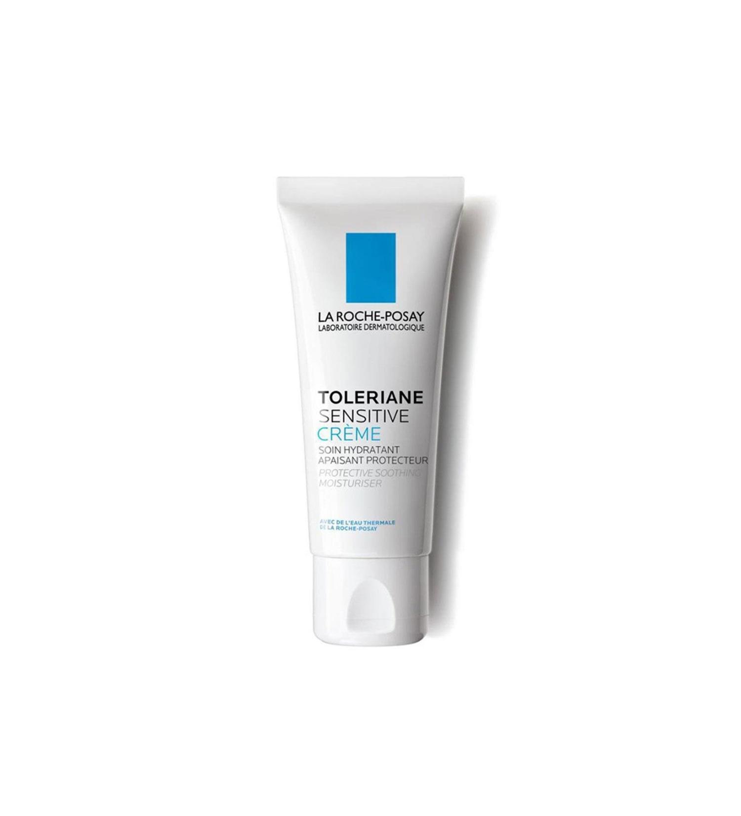 La Roche Posay Toleriane Sensitive Skin Barrier Cream 40ml