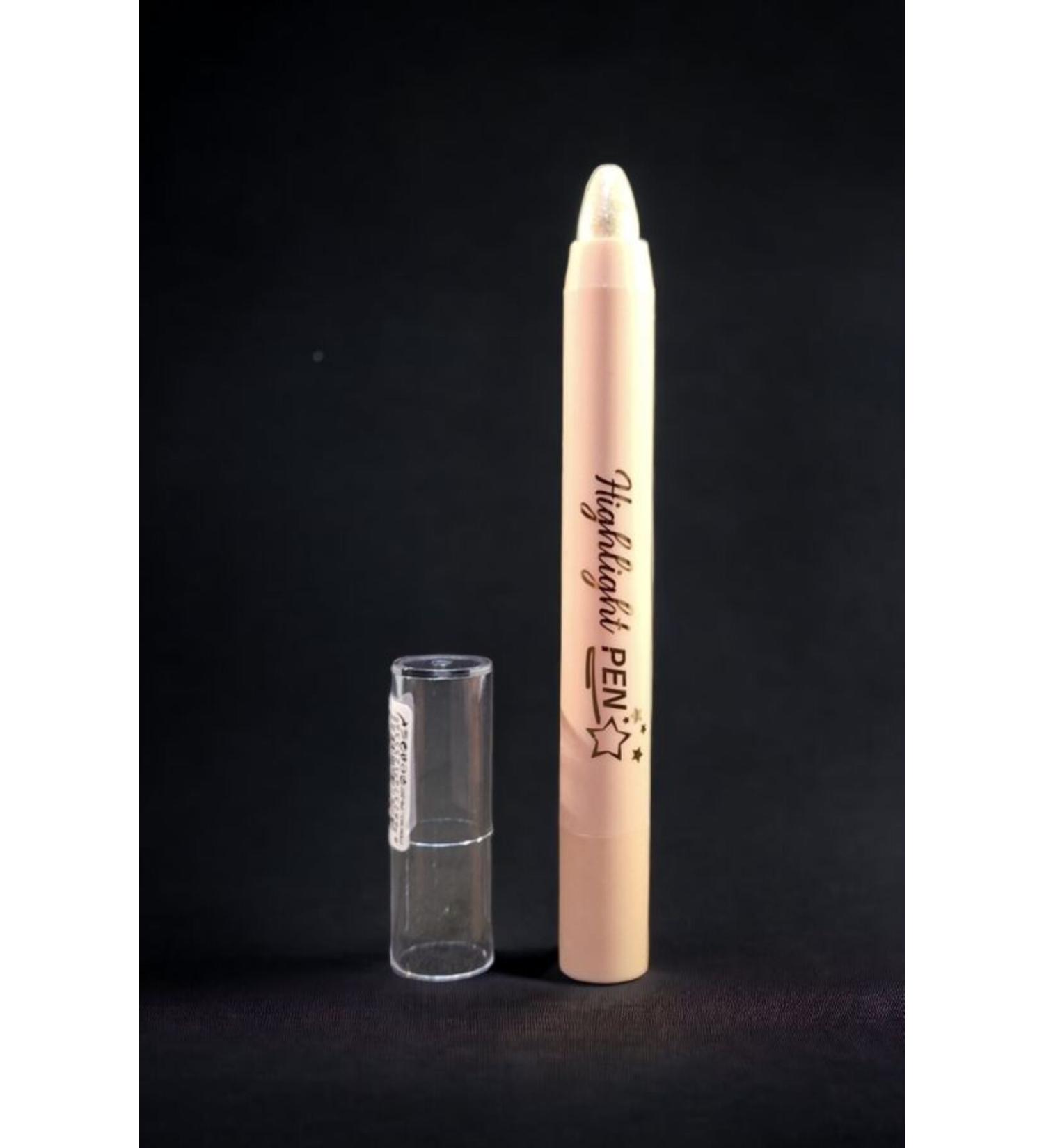 Gtir Beauty Highlighter Glow Pencil / Pencil Illuminator - Buy Online on GoSupps.com