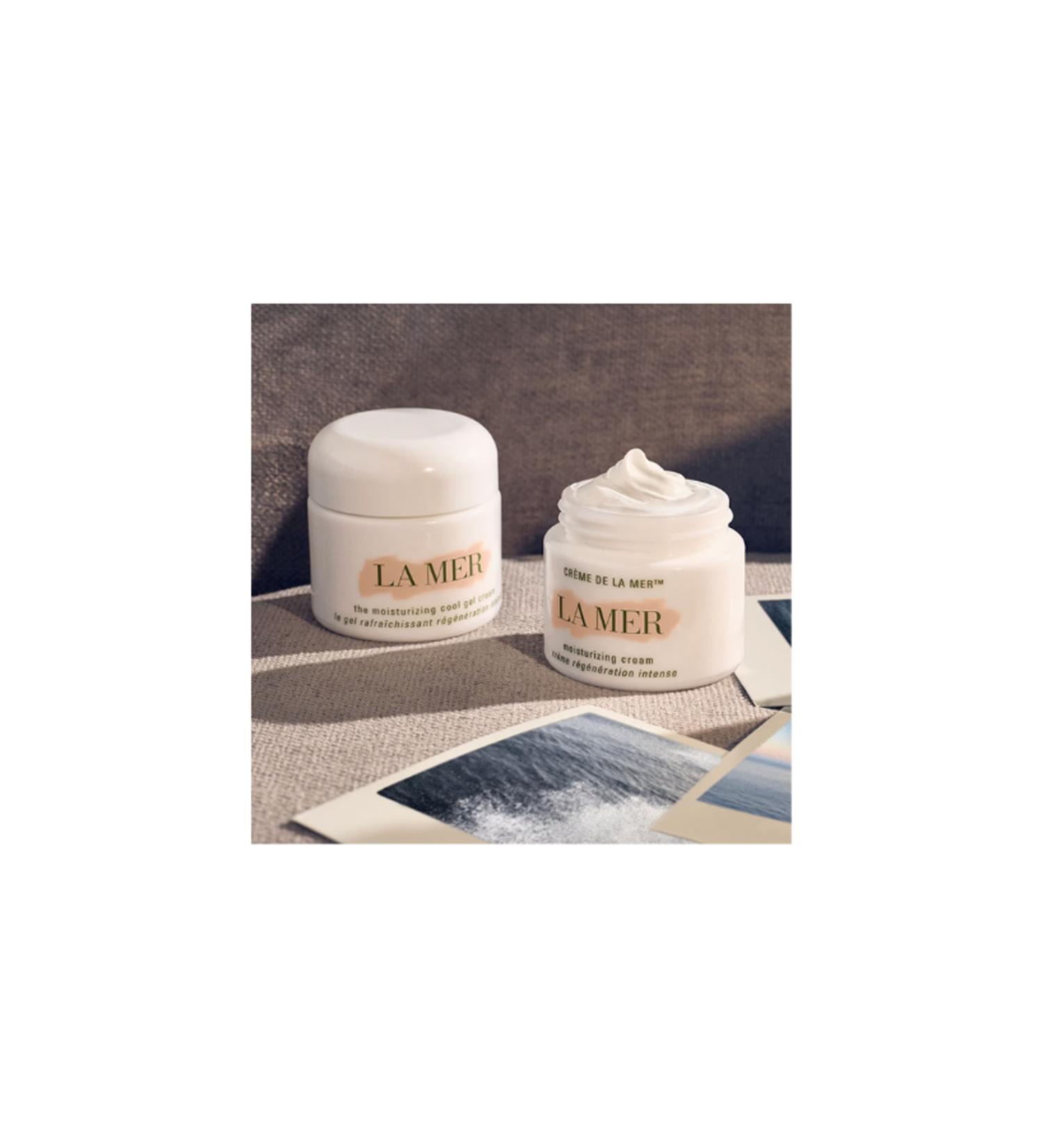 La Mer SOOTHING MOISTURIZING GEL CREAM 60 ML BELLADERM
