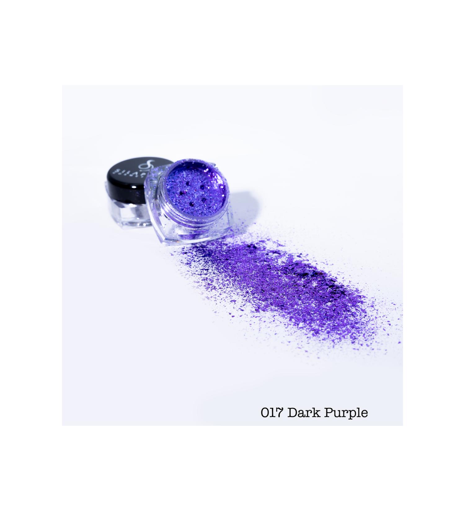 S LAPRO COSMETICS Dark purple--017