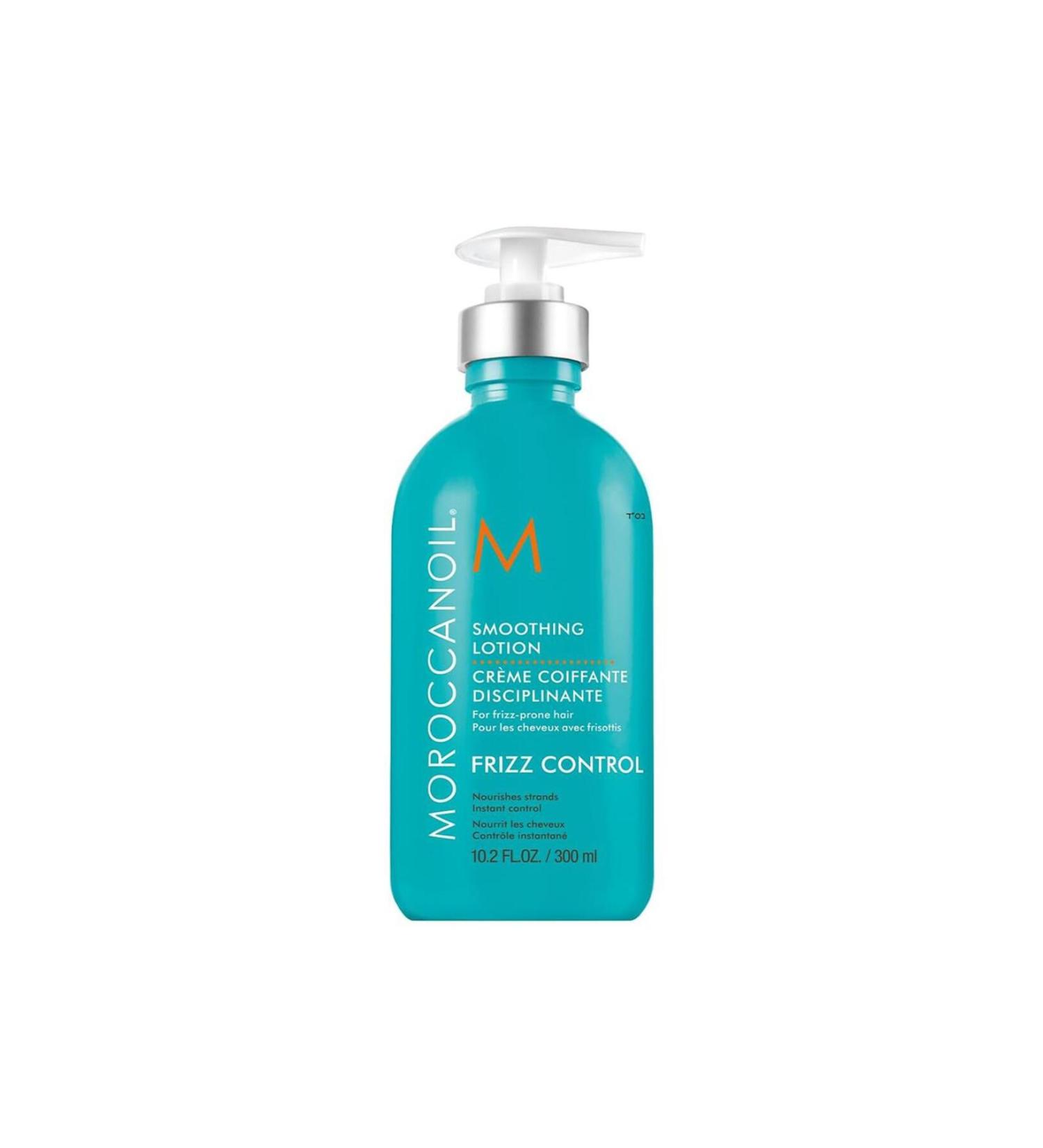 Moroccanoil Smoothing Lotion Frizz Control Soothing Lotion 300ML