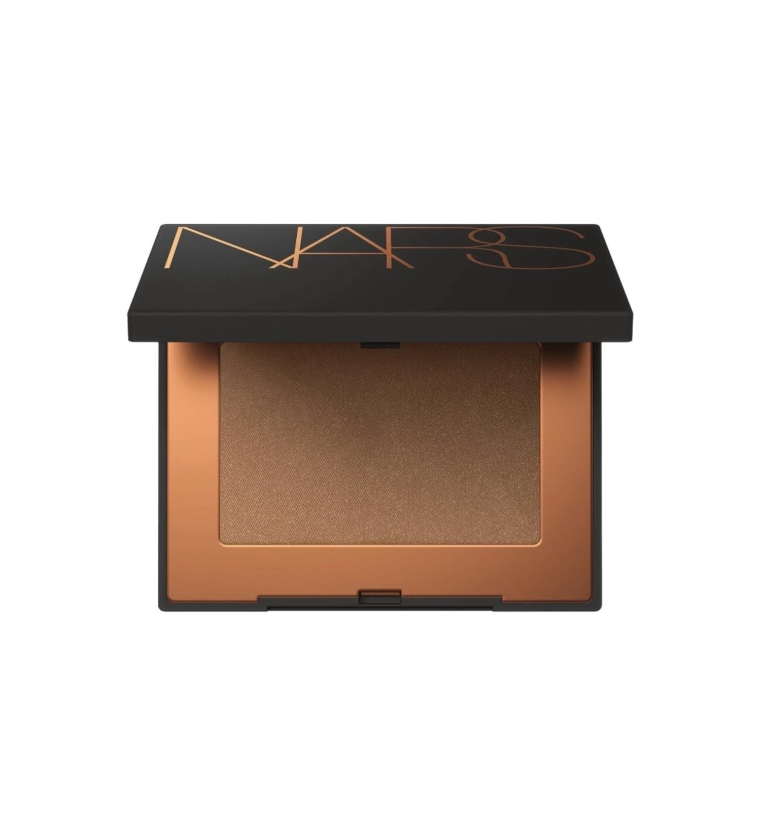 Nars Mini Laguna Bronzer Bronzing Powder 02 2