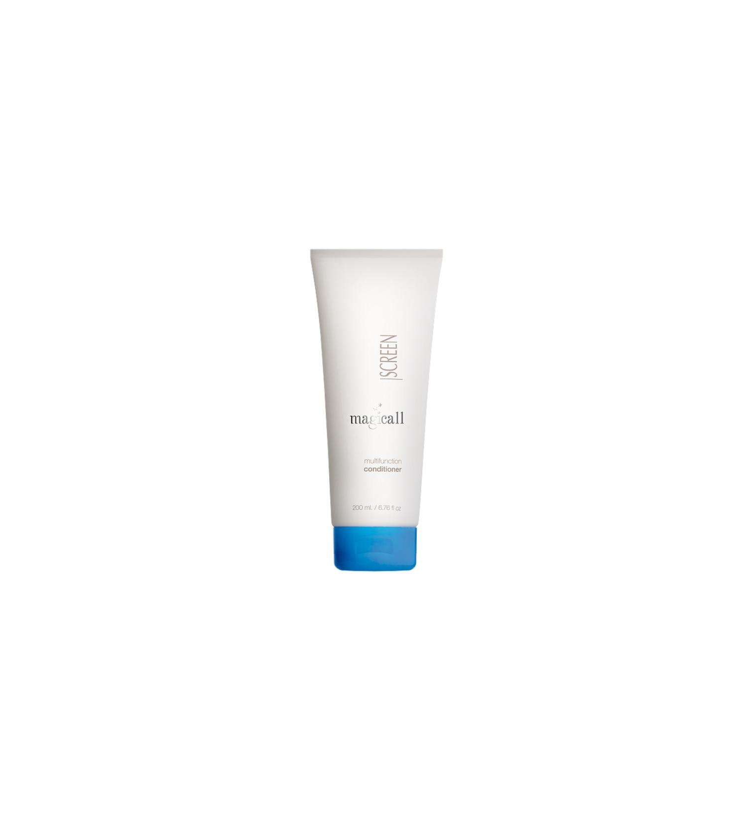 SCREEN - MULTI-FUNCTIONAL INTENSIVE HAIR MASK 200 ML