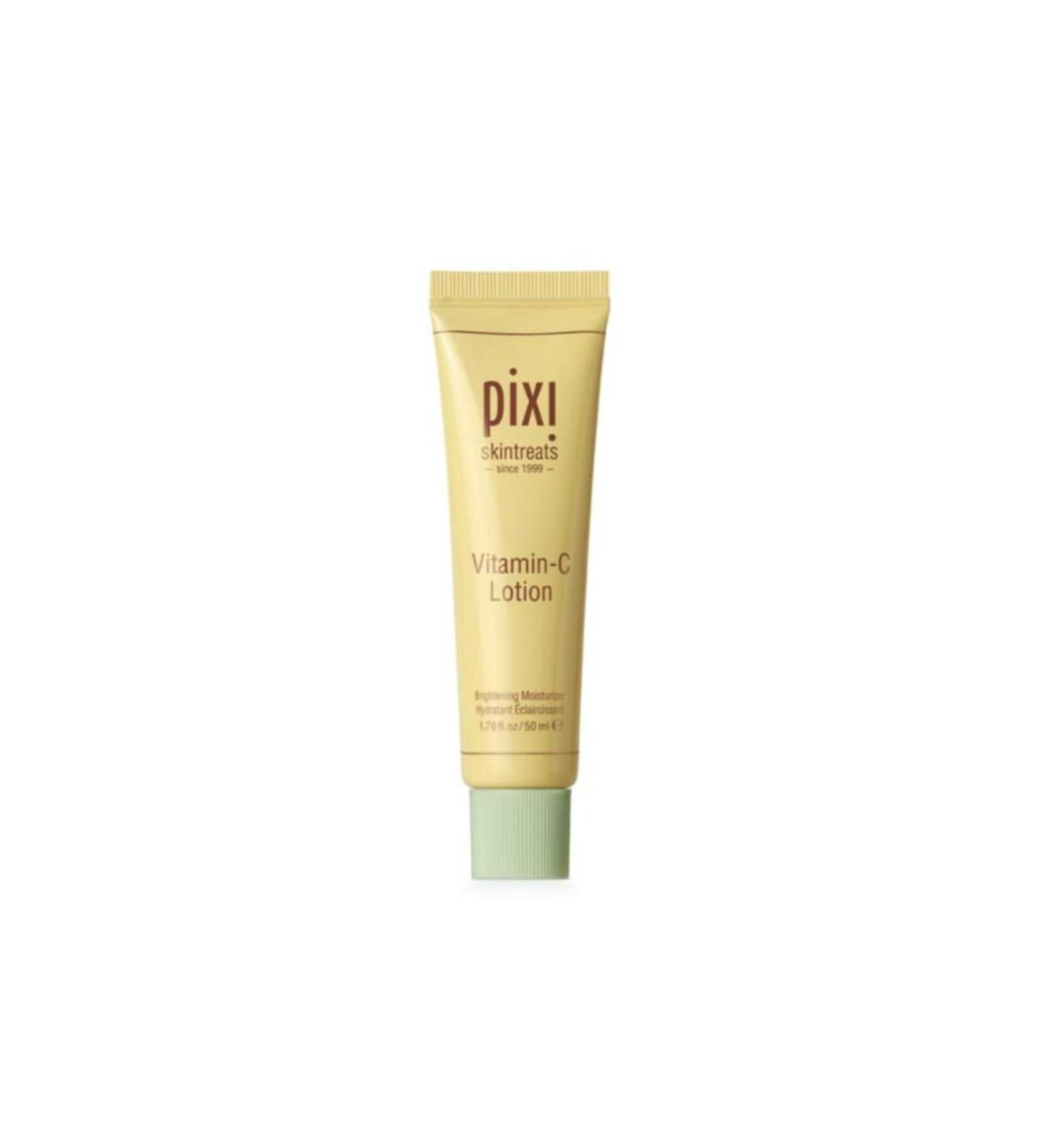 pixi Vitamin C Lotion - Moisturizing and Brightening Lotion 50 ml