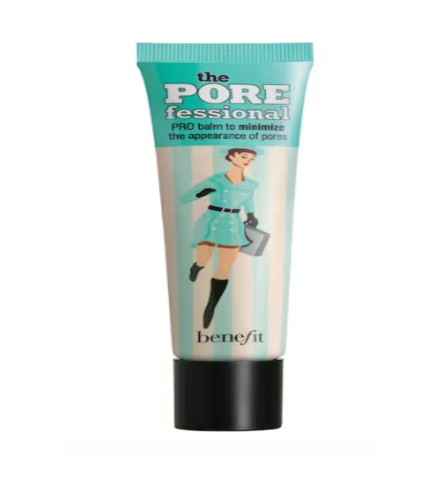 benefit cosmetics The POREfessional Primer - Pore Concealing Makeup Base