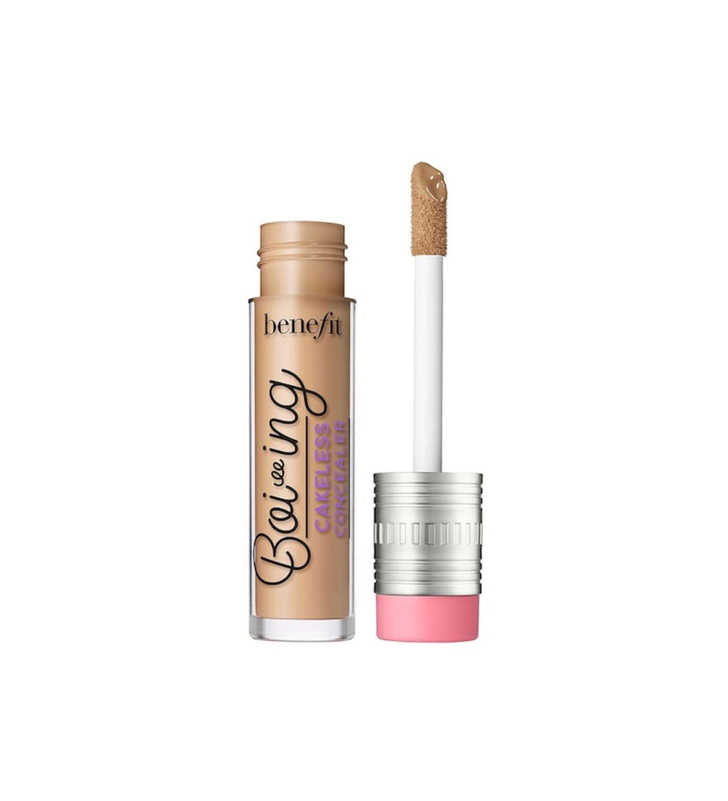 benefit cosmetics Concealer SHADE 7