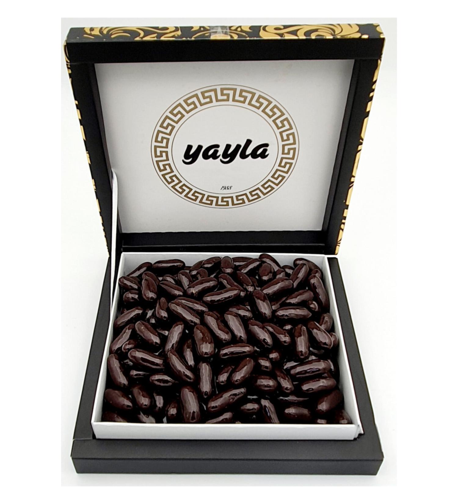 Mabel Orange Dragee Bitter 1kg