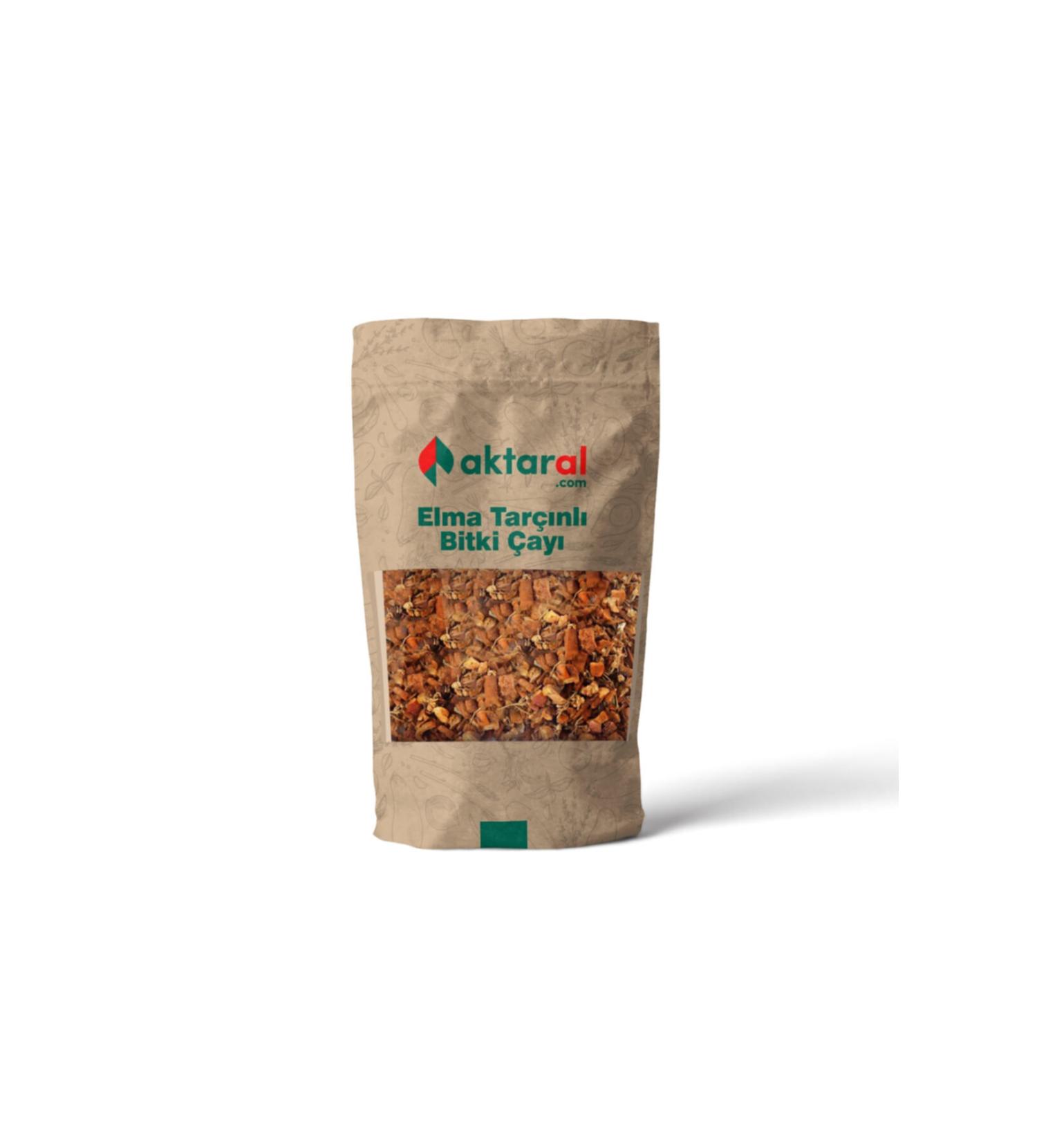 Aktaral Apple Cinnamon Herbal Tea 1 Kg