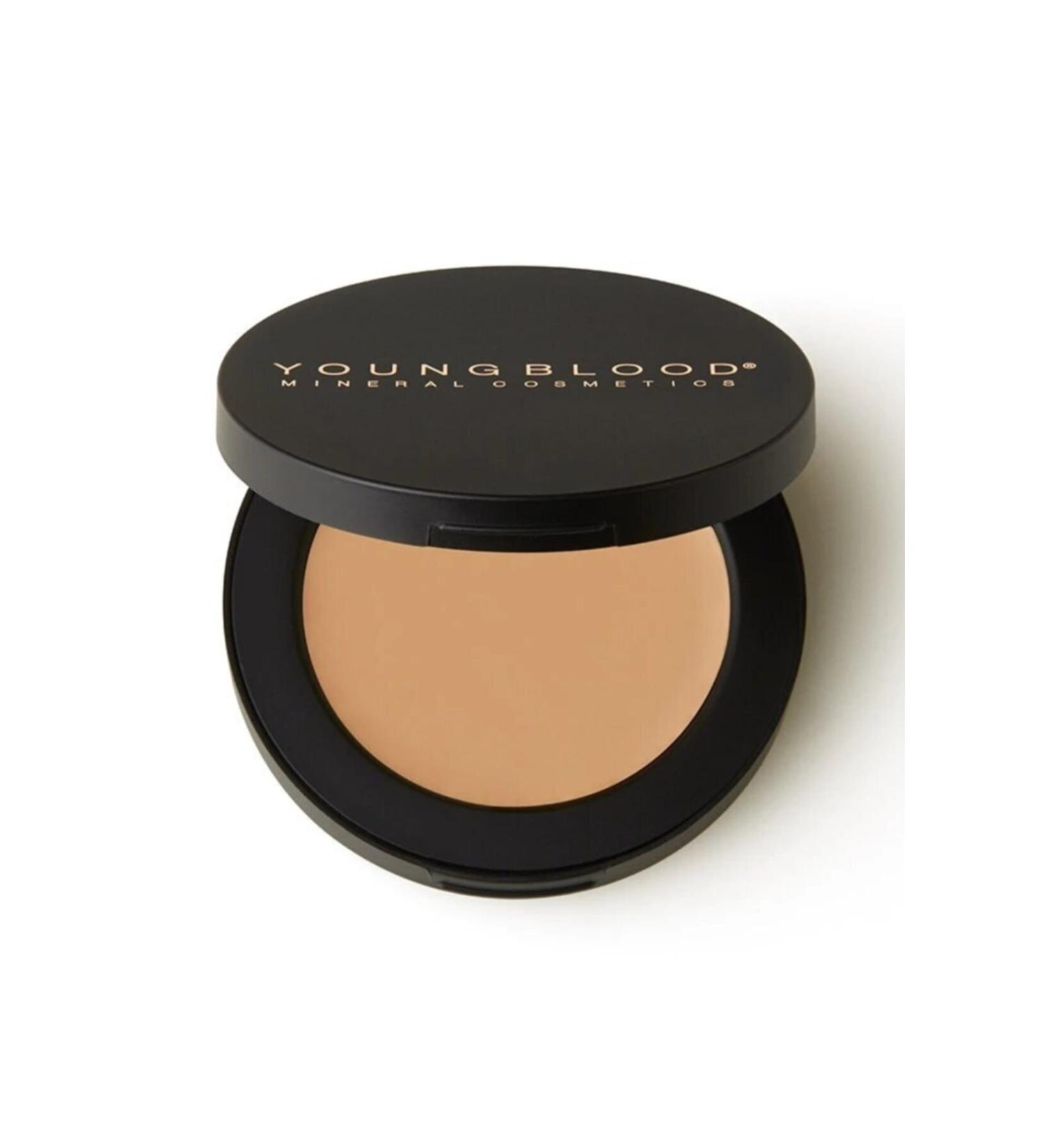 Youngblood Youngblood Ultimate Concealer 2 Gr. (medium Tan. For Wheat Skin)