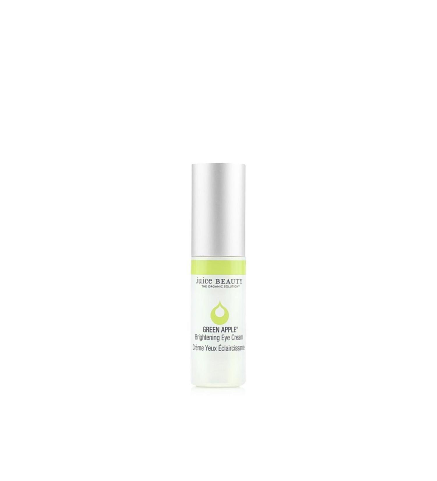 Juice Beauty Green Apple Brightening Eye Cream - 15 Ml