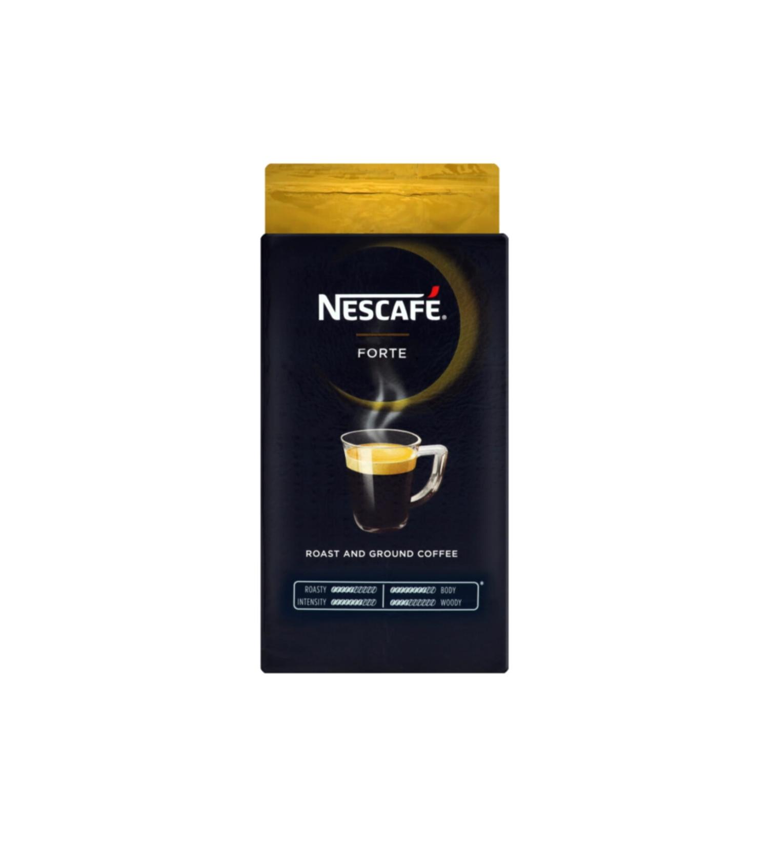 Nestle Forte 500 Gram Filter Coffee Coffee
