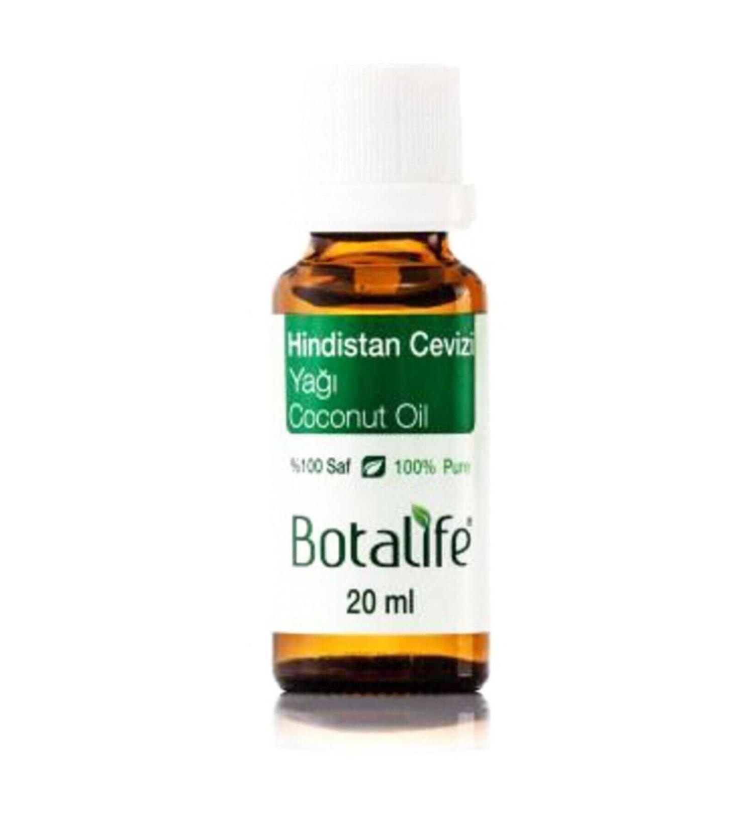 Botalife Coconut Oil 20ml