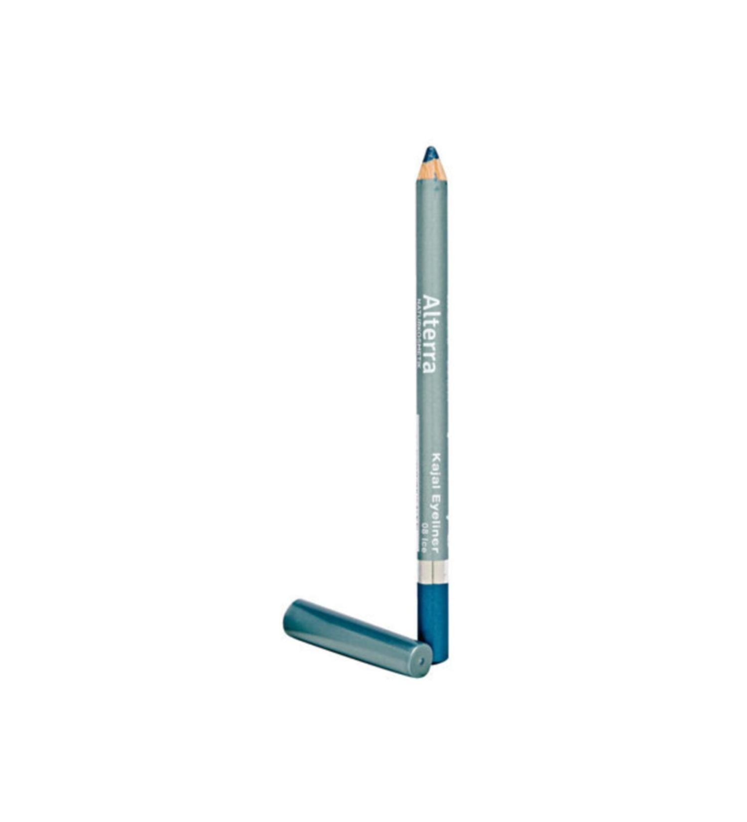 Alterra Eye Pencil - No:08 Ice - 1.1 g - Buy Online on GoSupps.com