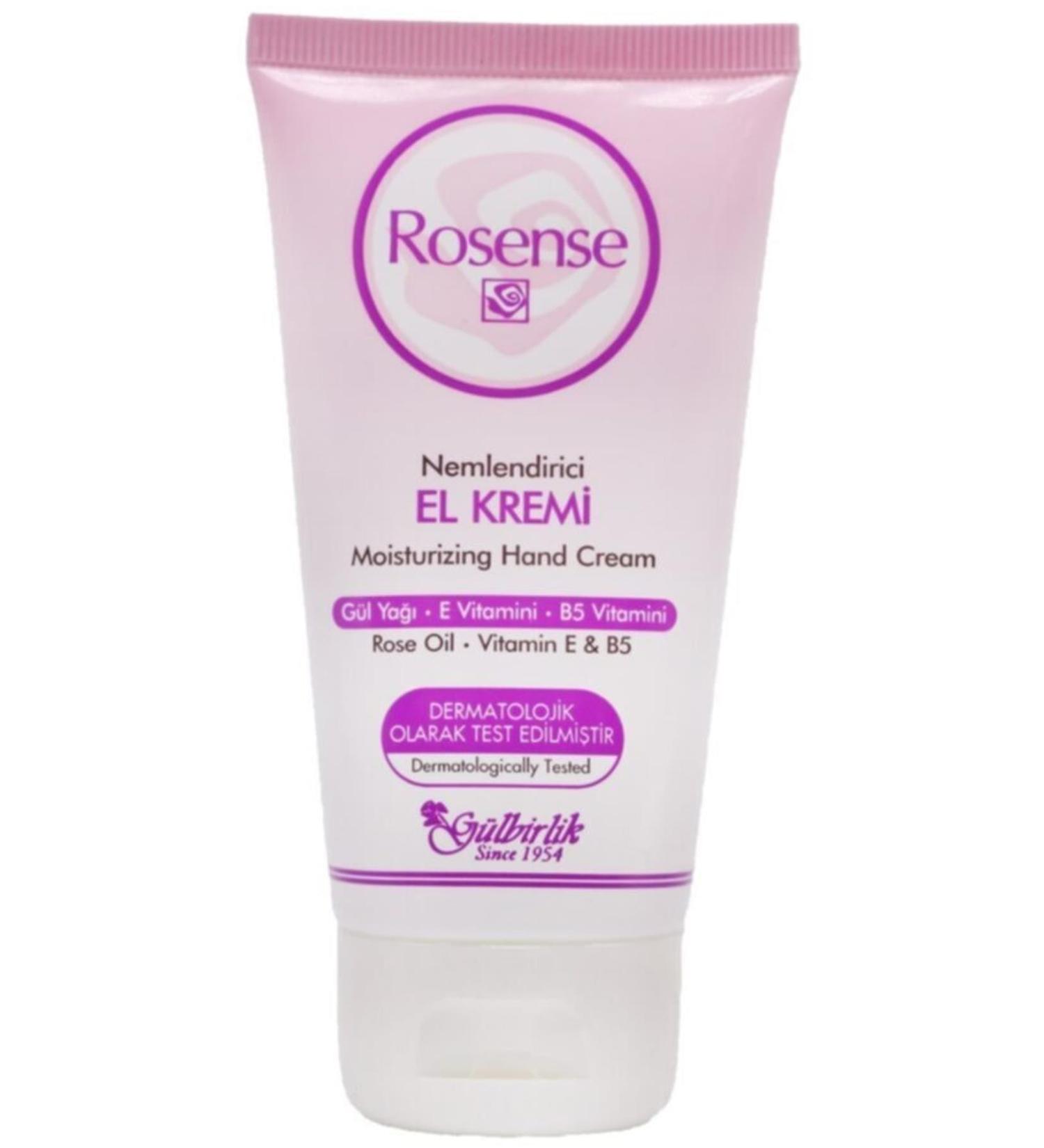 Rosense Hand Cream 75 ml
