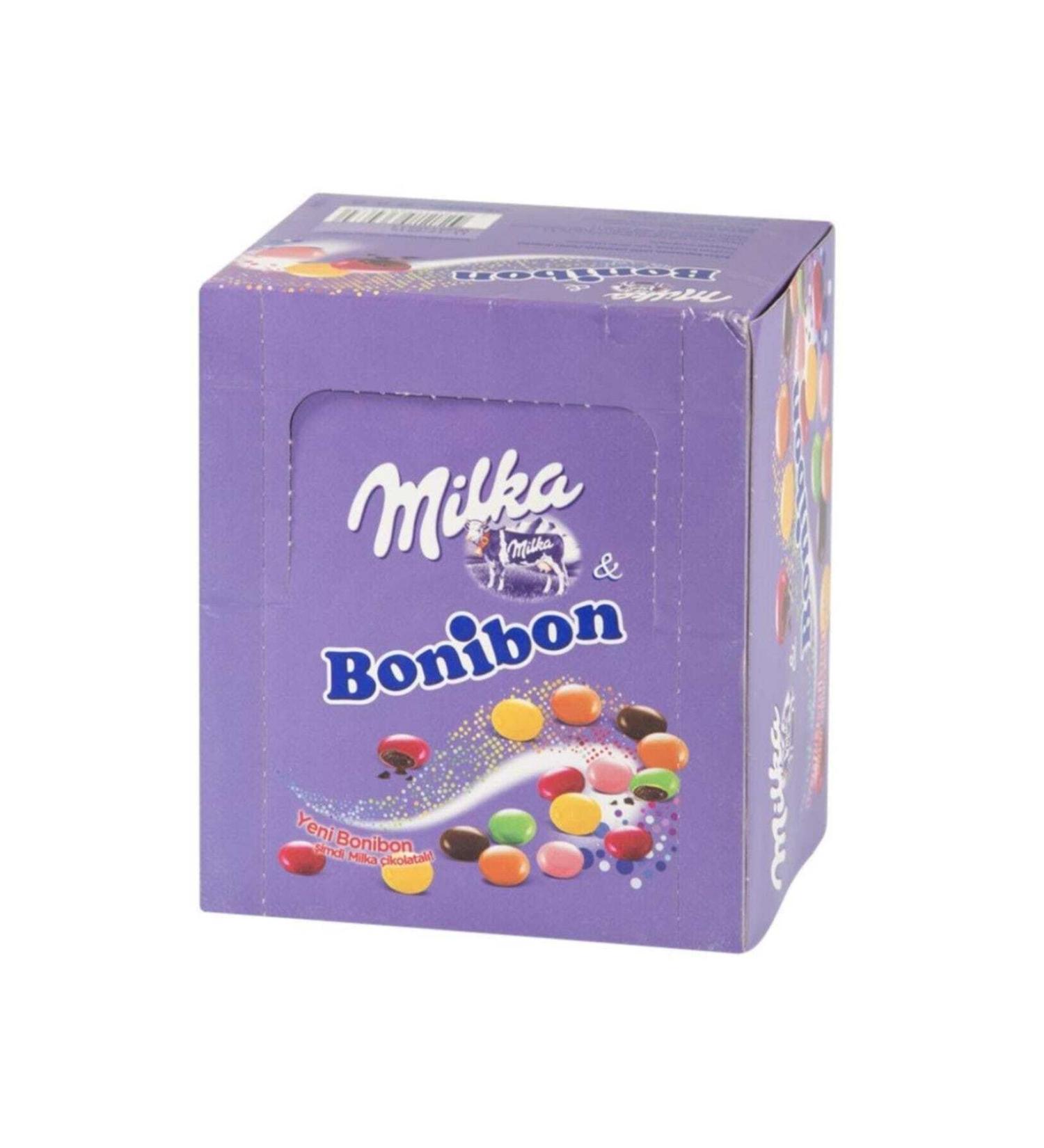 Milka Bonibon Dragee *24