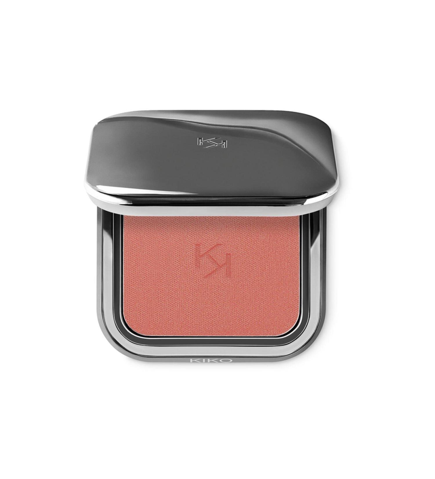 KIKO Blush - UNLIMITED BLUSH 03 GOLDEN CORAL