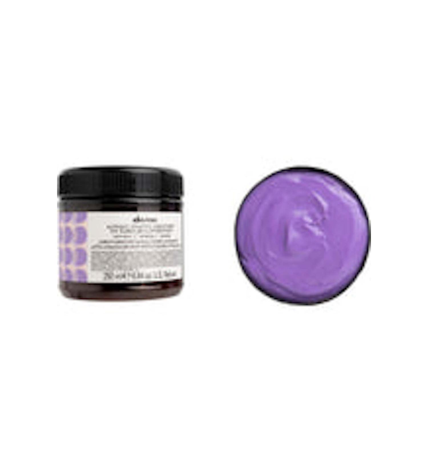 Davines Purple Violet Hair Conditioner 250 ml-Alchemic creative conditioner