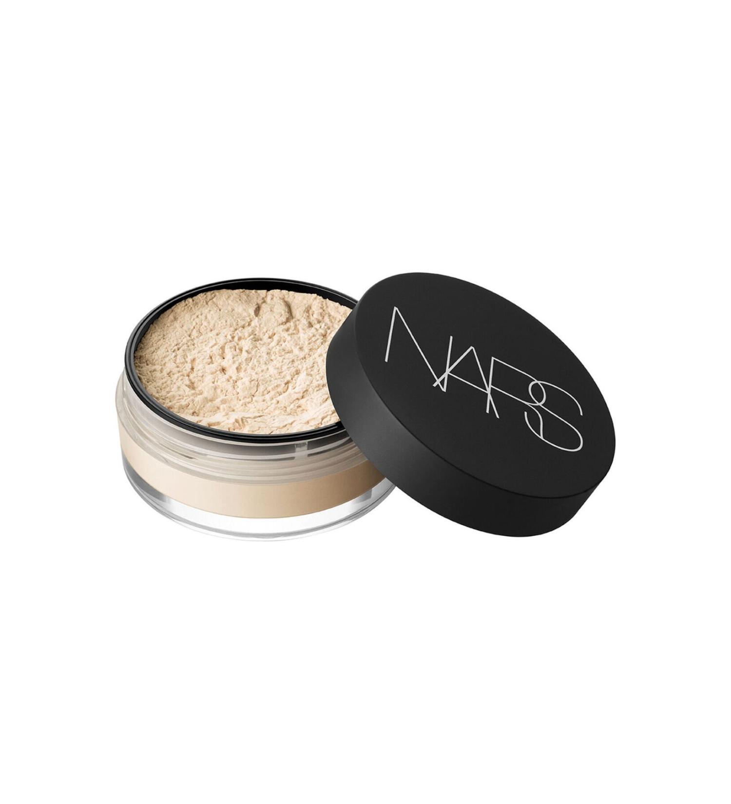 Nars Soft Velvet Loose Powder-Effective Flesh