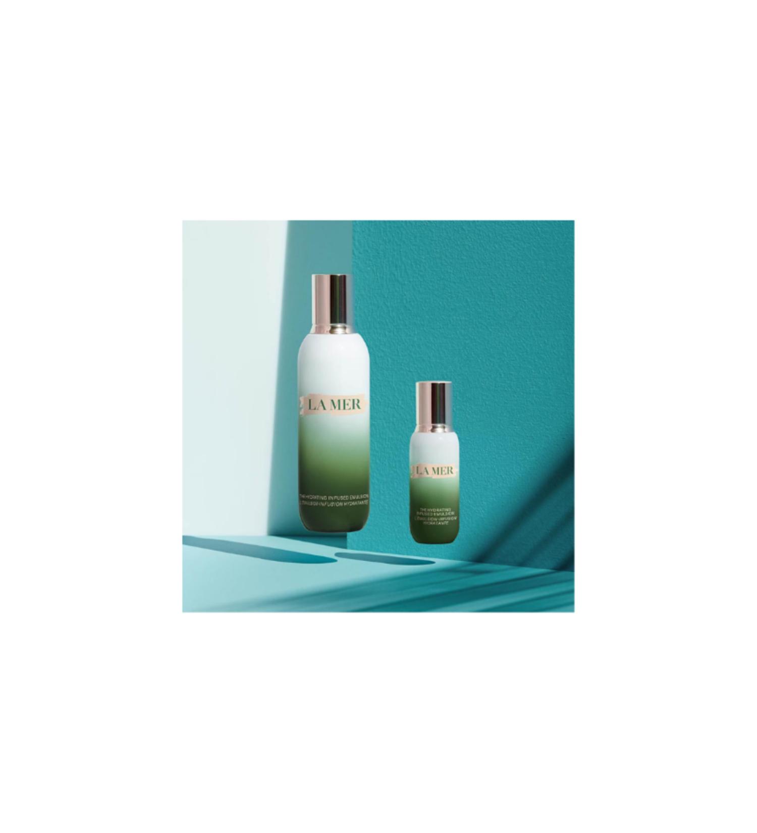 La Mer MIRACULOUS MOISTURIZING EIXIR 125 ML BELLADERM