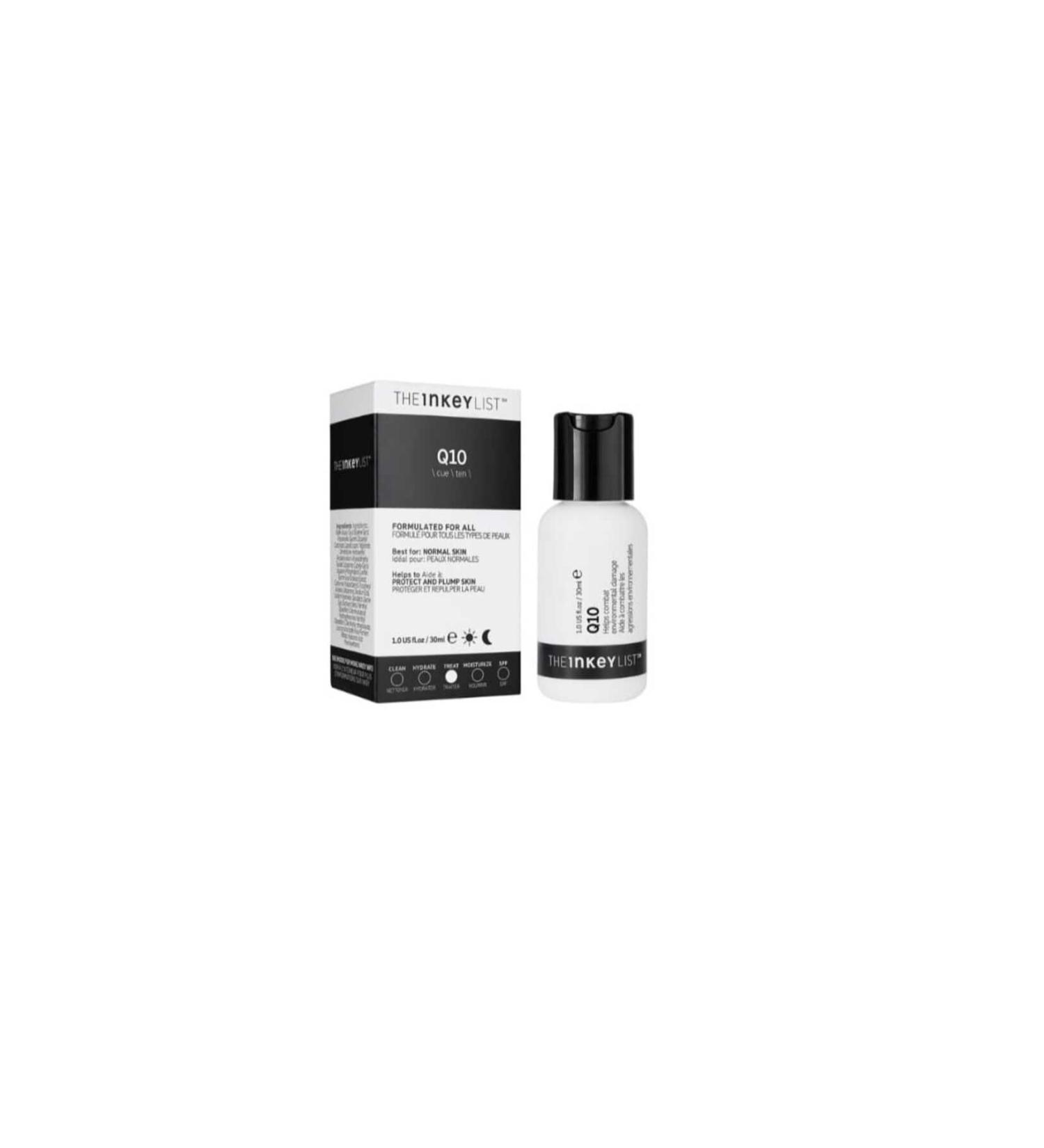 THE INKEY LIST Q10 - Serum 30 ml