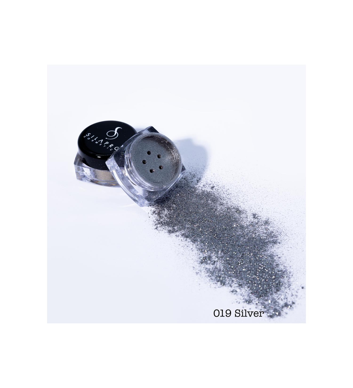 S LAPRO COSMETICS Silver--019