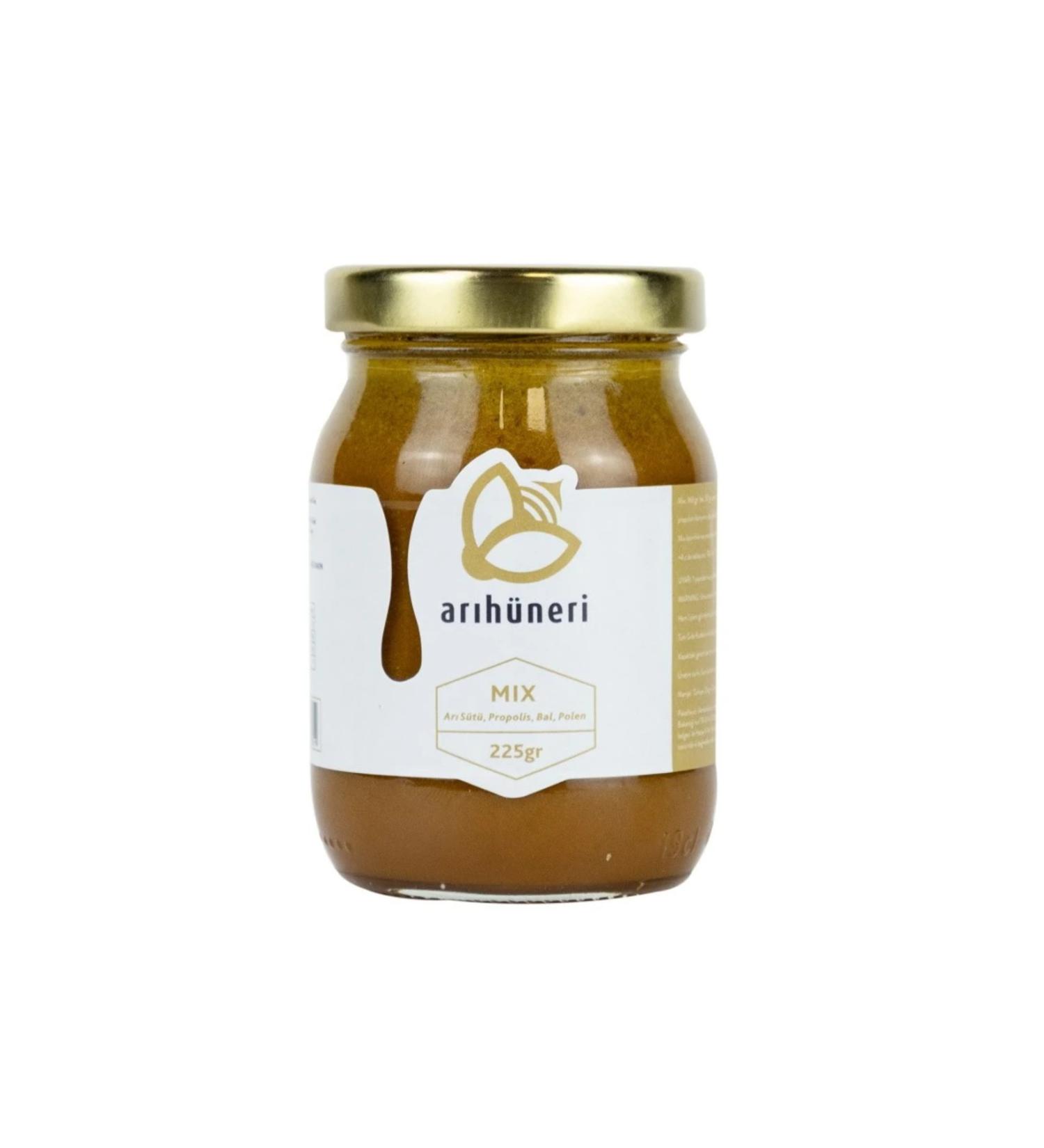 Bee Skill BEE SKILL MIX (225 GR)