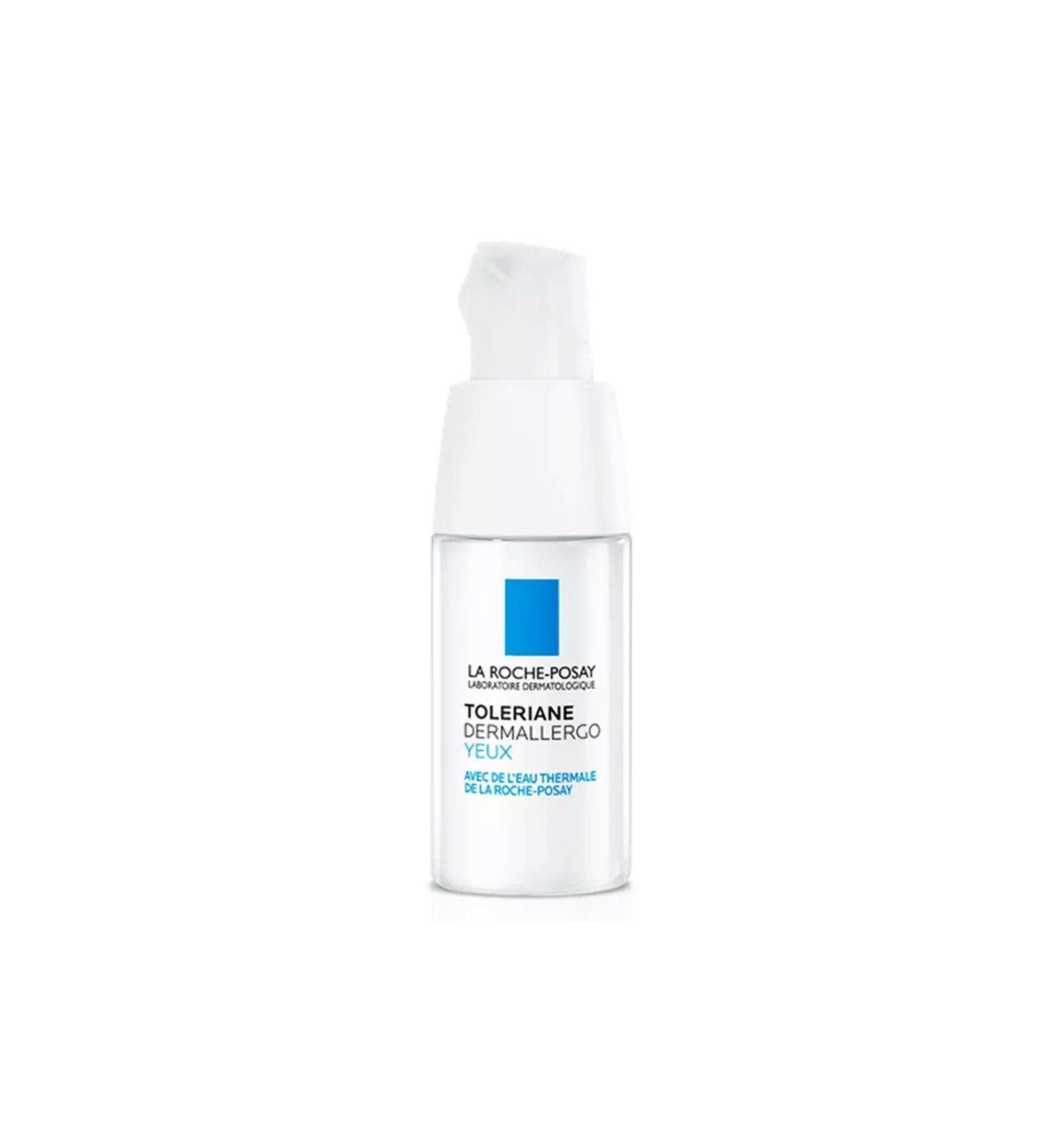 La Roche Posay Toleriane Dermallergo Yeux Daily Care Cream for Sensitive Eye Area 20ml