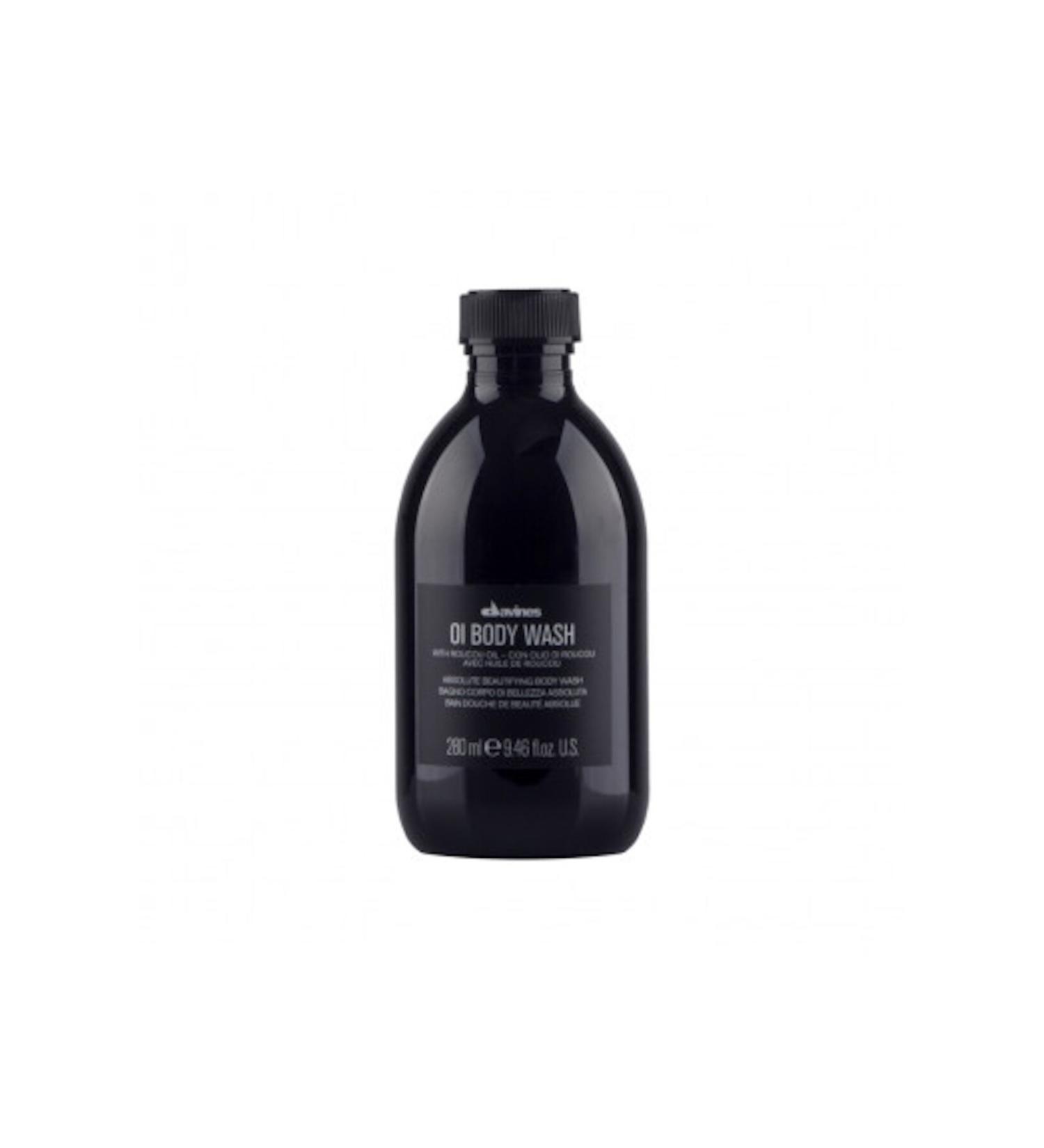 Davines OI/OIL Body Wash Body Wash Gel 280 ml