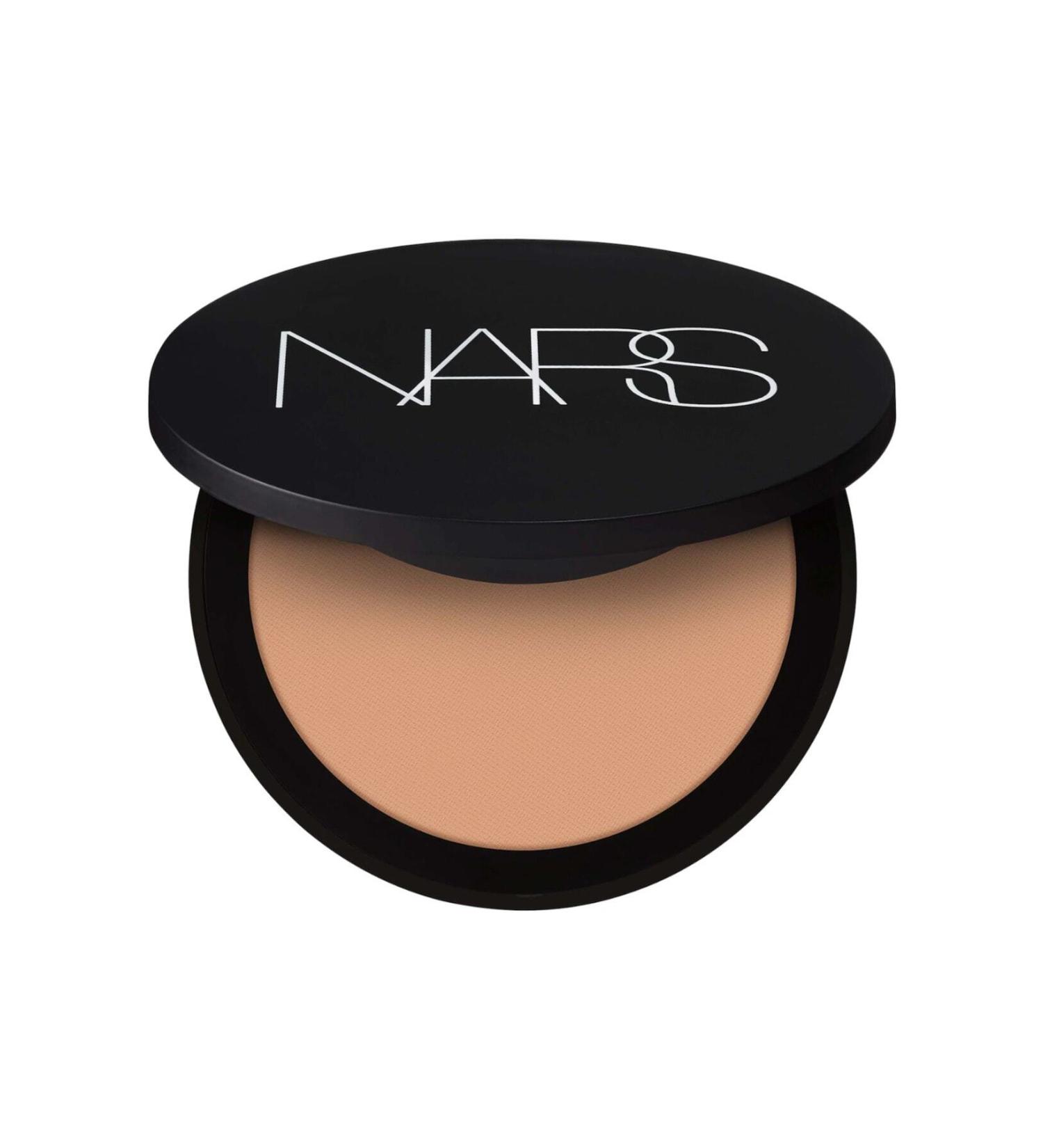 Nars Soft Matte Advanced Perfecting Powder High Tide