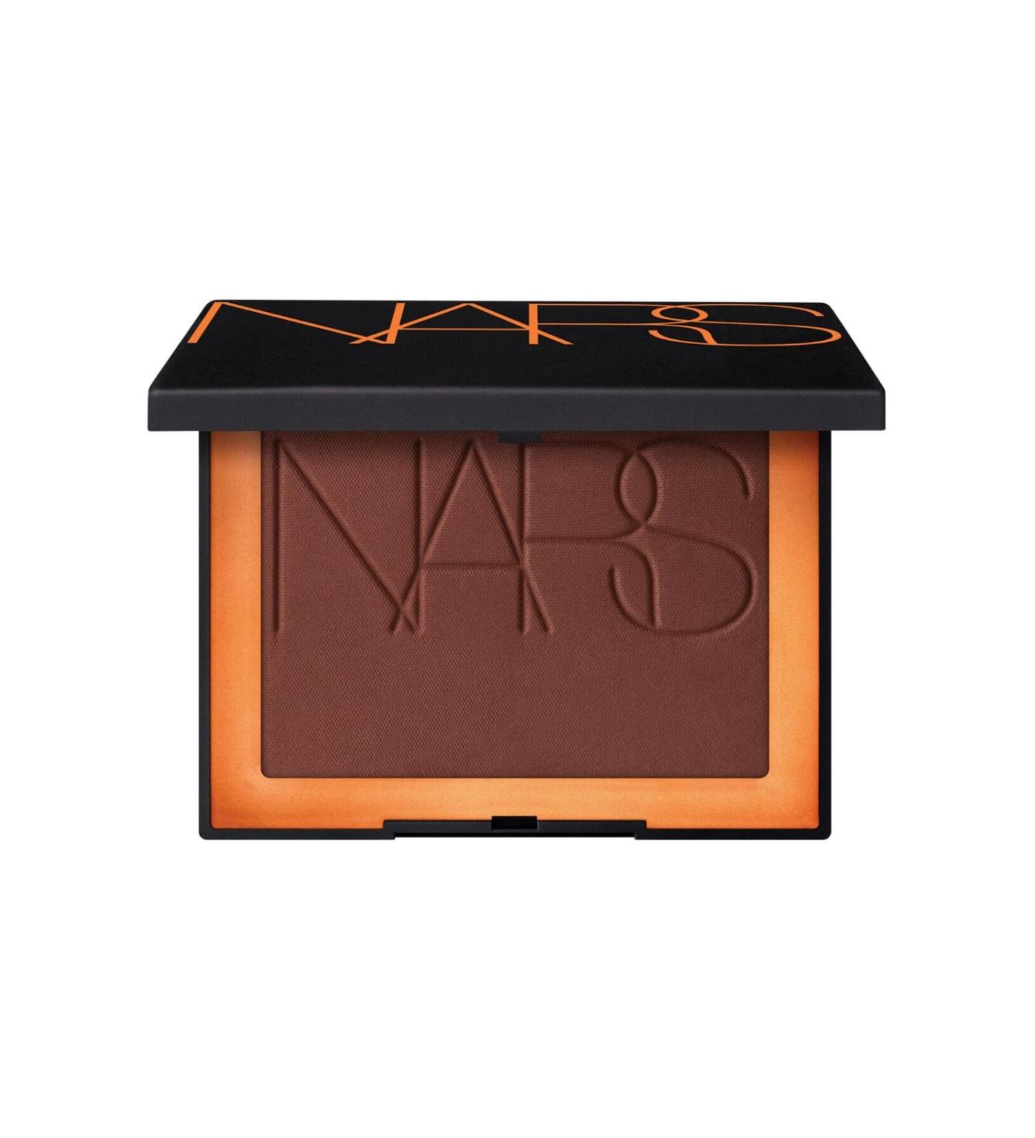 Nars Laguna Talc-Free Bronzer Powder Laguna 08