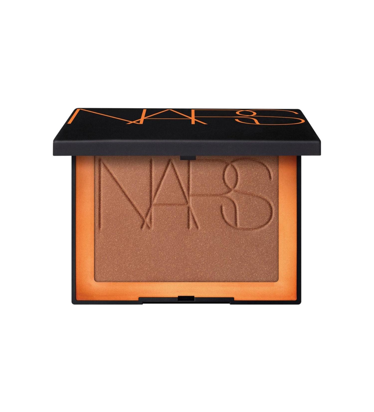 Nars Laguna Talc-Free Bronzer Powder Laguna 04
