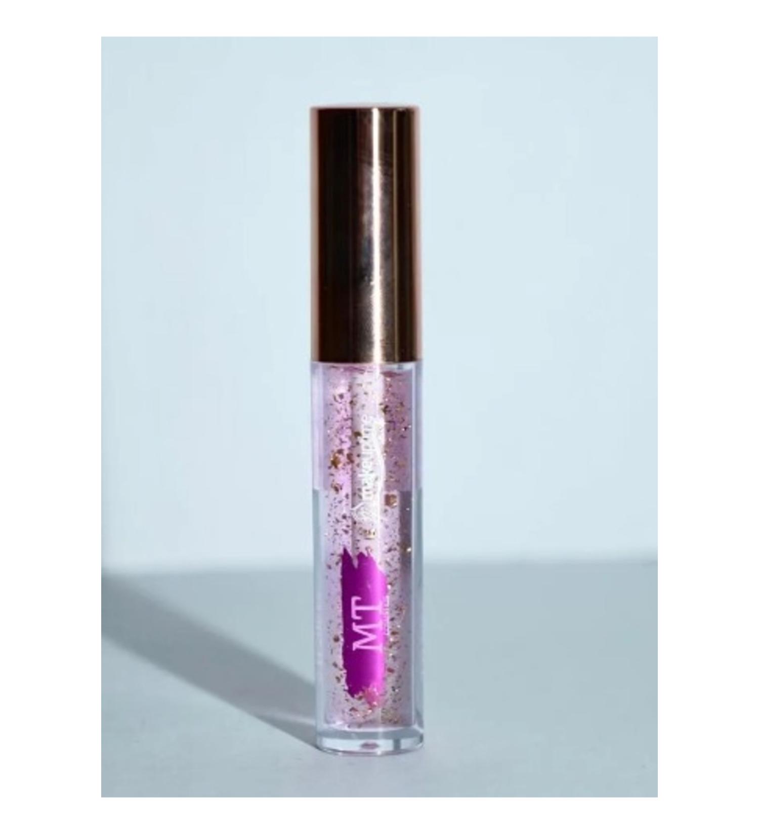 MT Lip Gloss & Moisturizing Lipstick