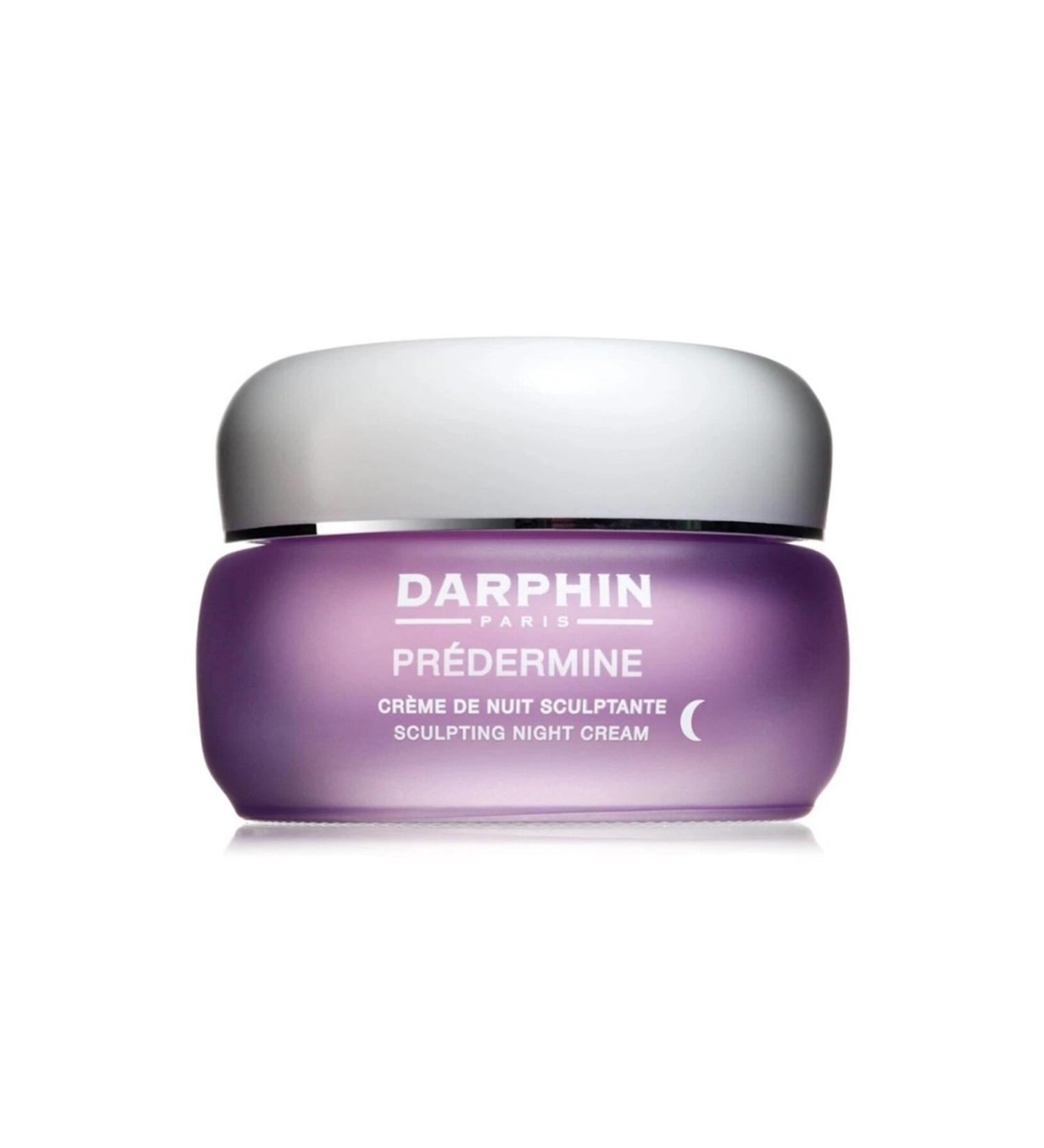 Darphin Predermine Sculpting- C&E Vitamin Anti-Wrinkle Firming Night Cream 50ml