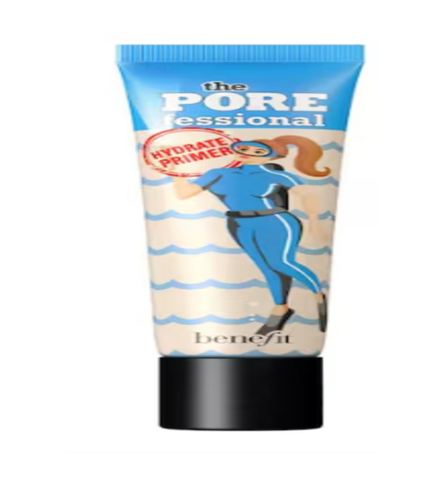 benefit cosmetics The Porefessional: Hydrate Primer - Moisturizing Makeup Base