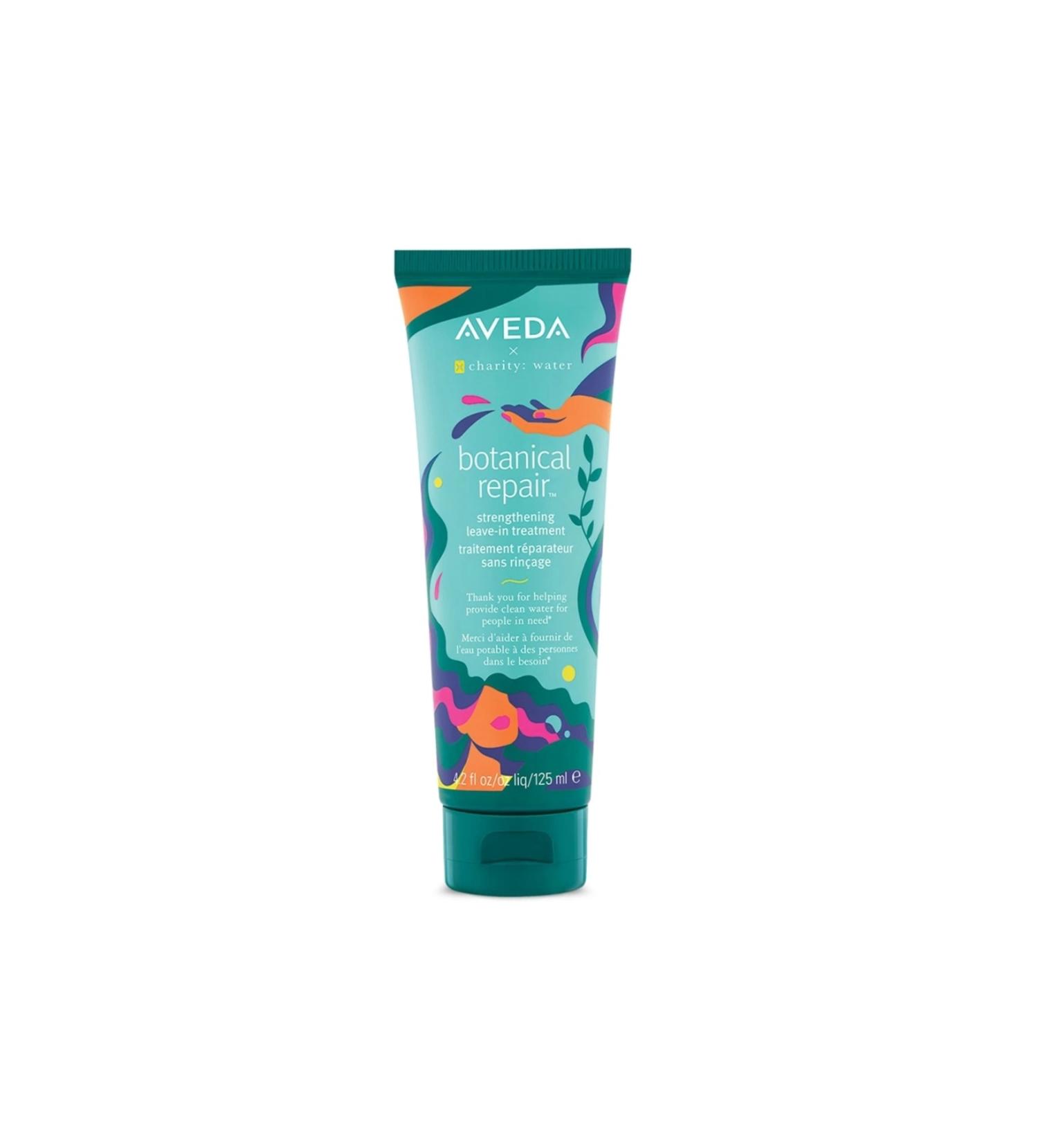 Aveda Botanical Repair Leave-In Conditioner 125ml