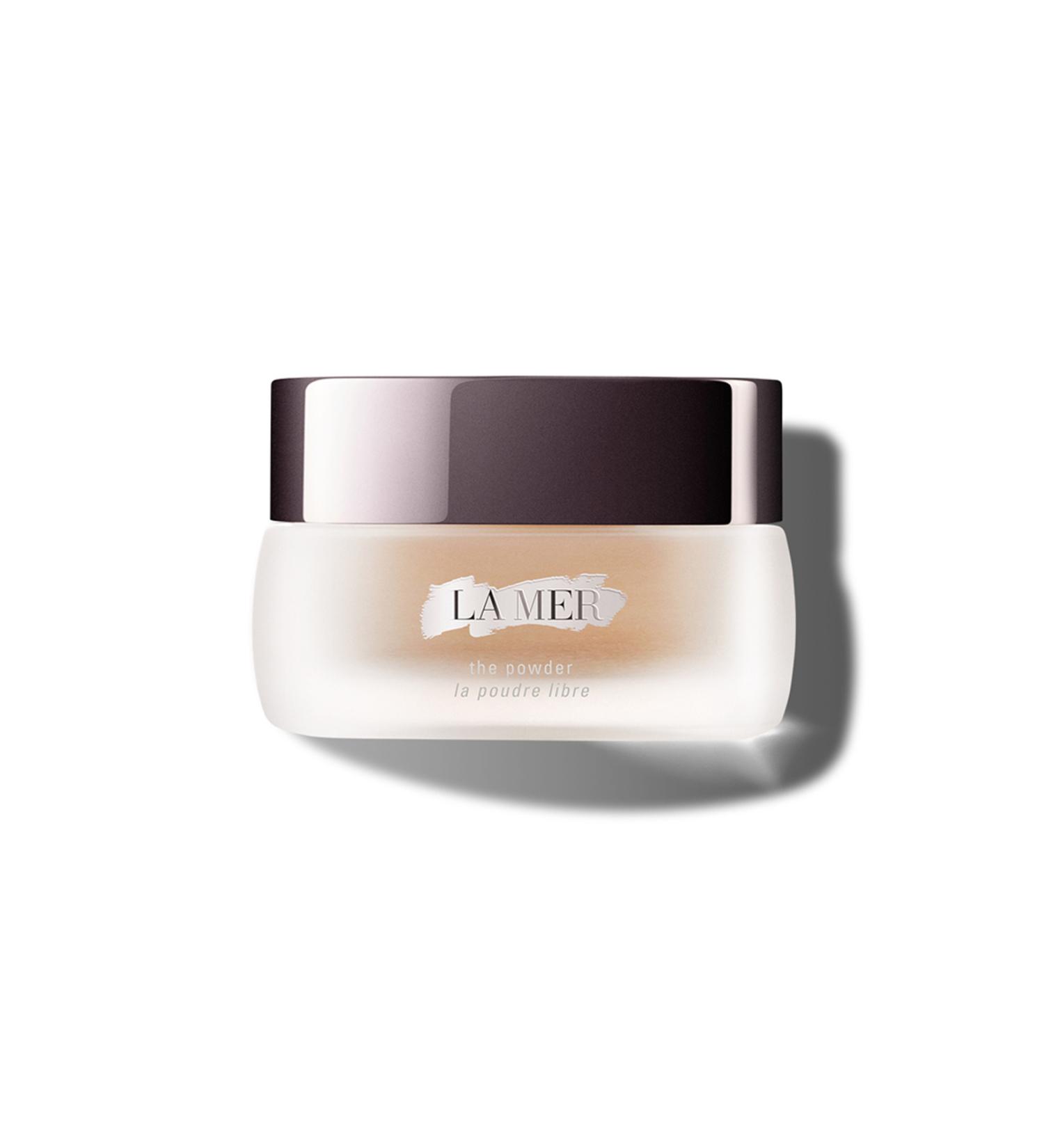 La Mer The Powder Translucent 8g Transparent Powder - Buy Online on GoSupps.com