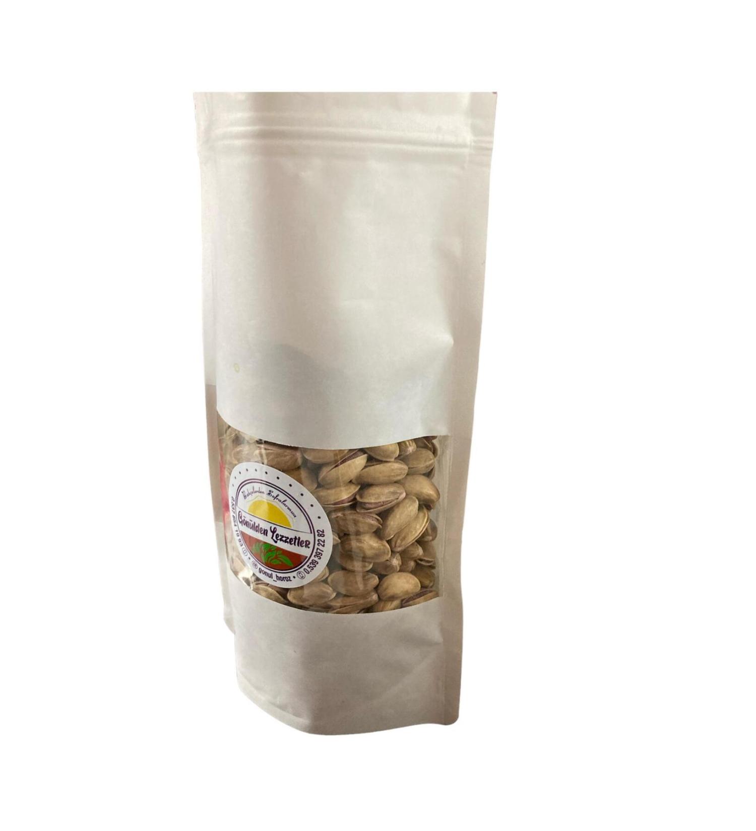FLAVORS FROM THE HEART Pistachio 1 kg