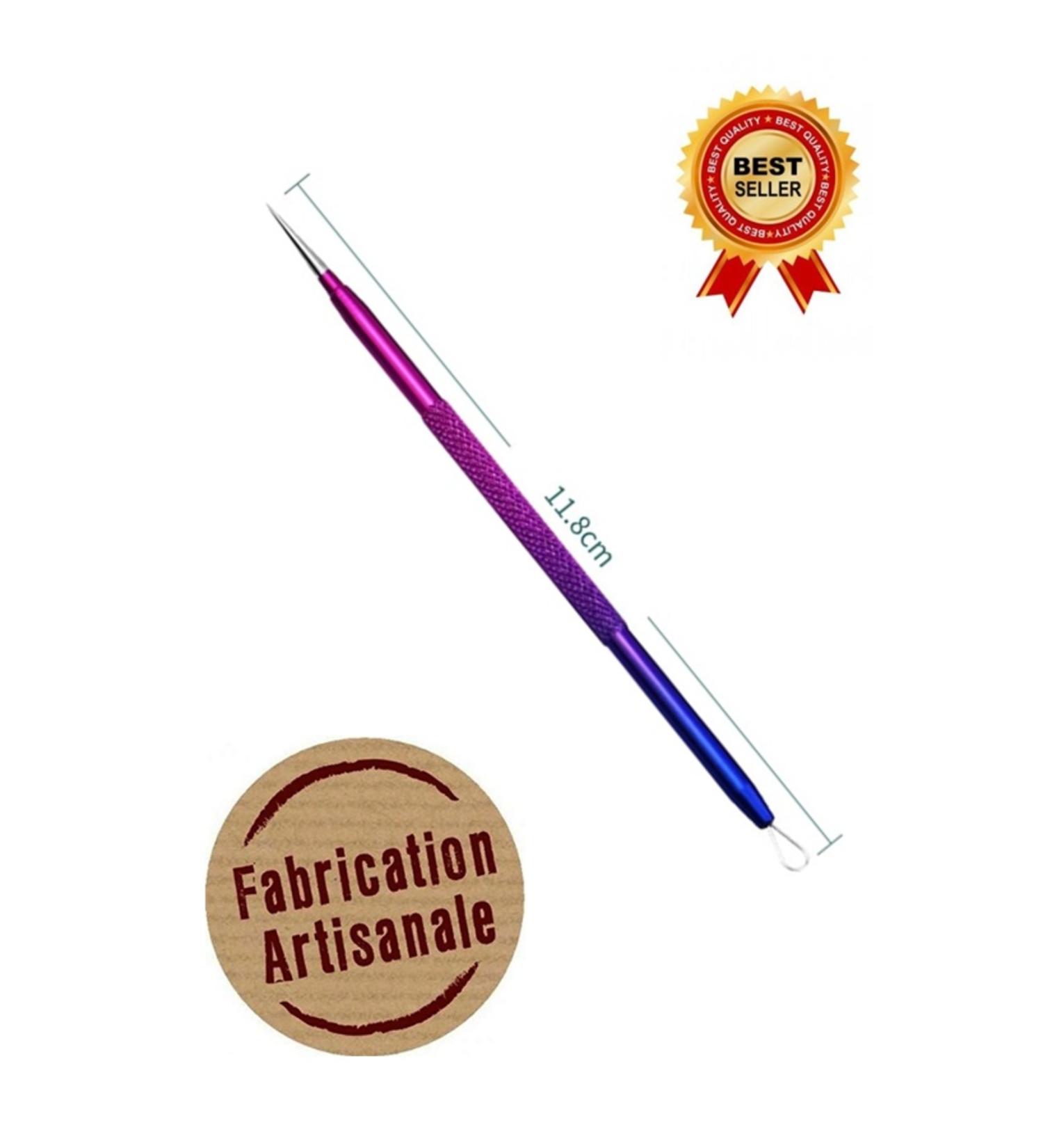 Xolo Rainbow Ingrown Nail Removal Kronk Pointed Rainbow XLK108