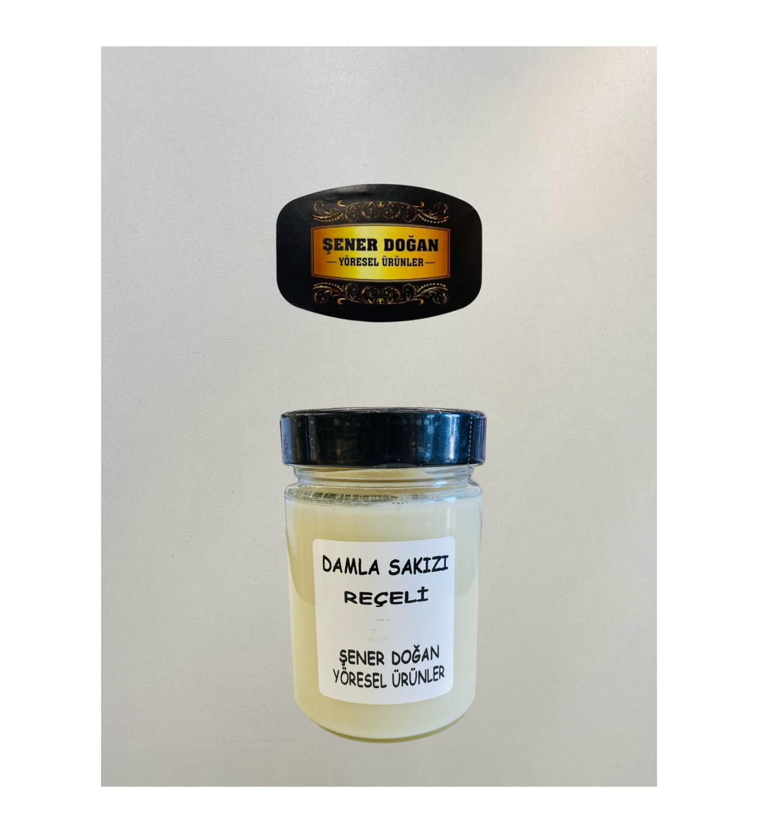 ENER DO AN LOCAL PRODUCTS Mastic jam